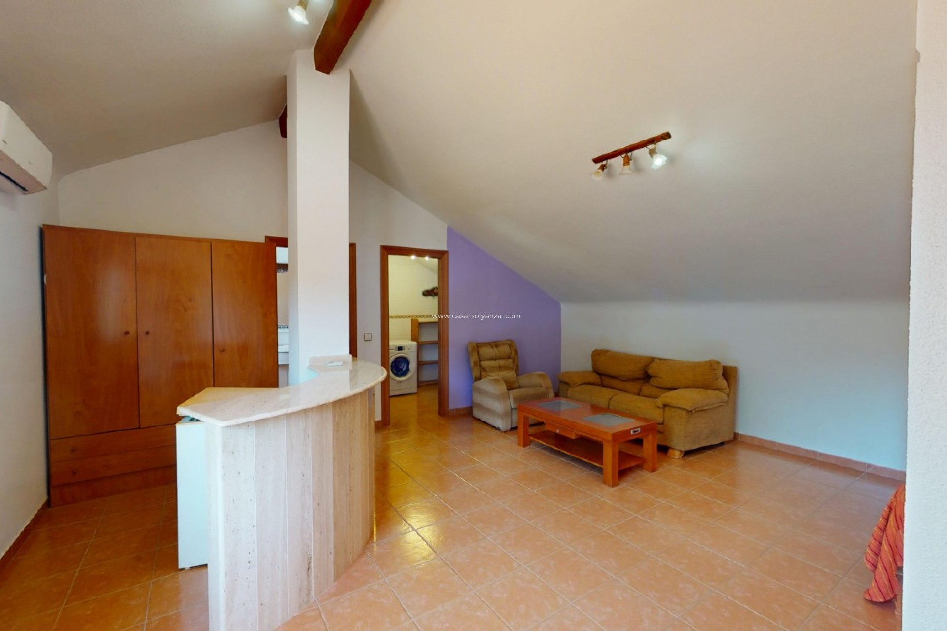 Resale - Commercial - Los Narejos - Costa Calida