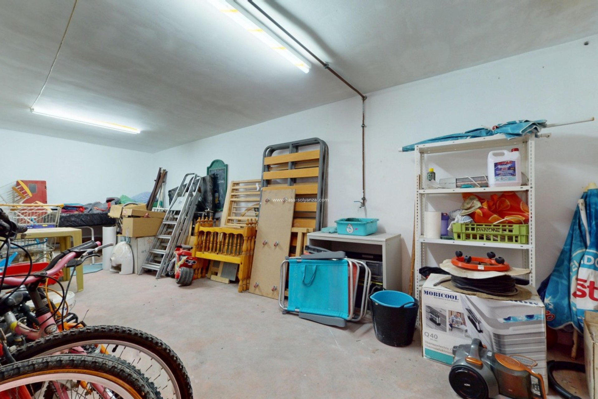 Resale - Commercial - Los Narejos - Costa Calida