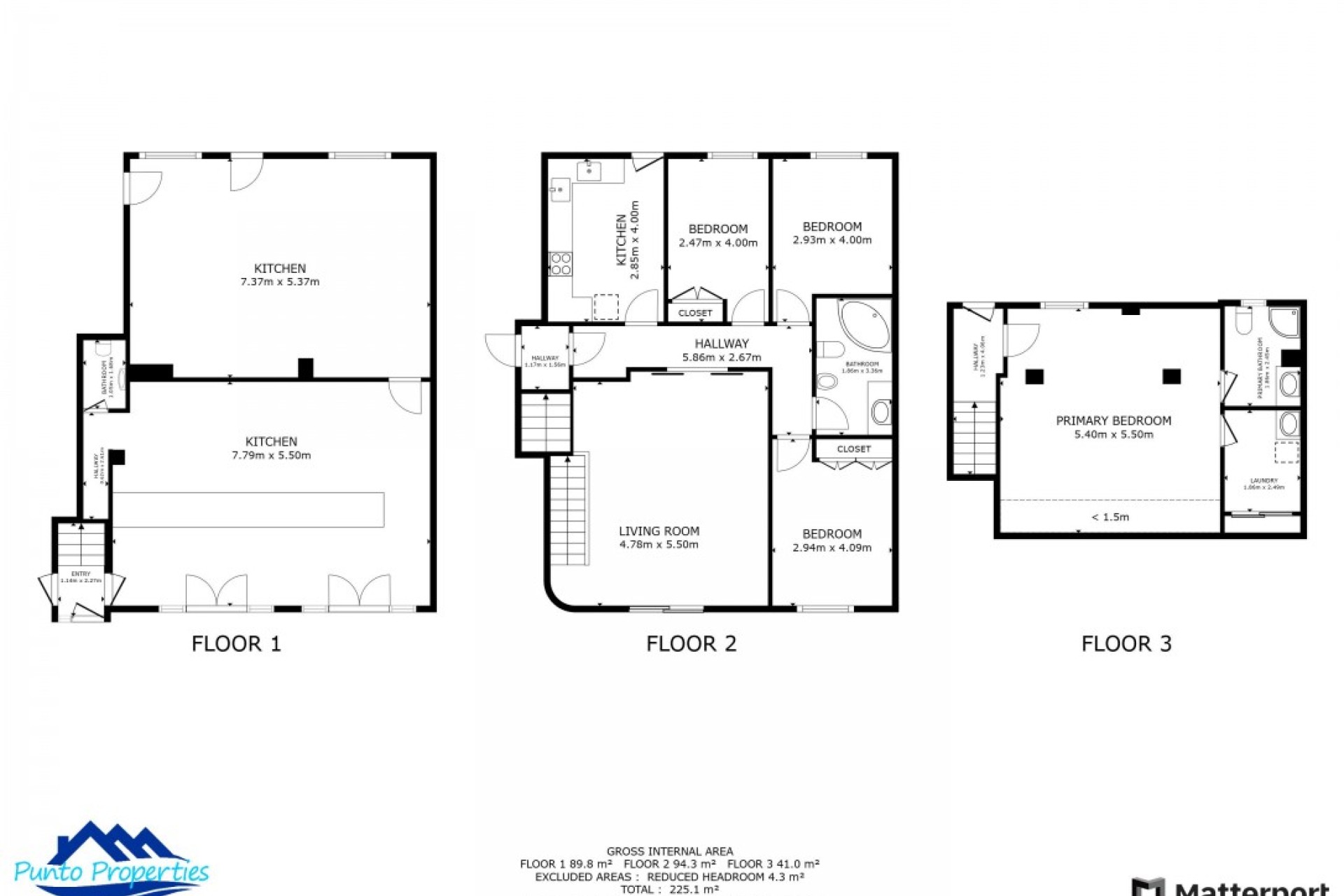 Resale - Commercial - Los Narejos - Costa Calida