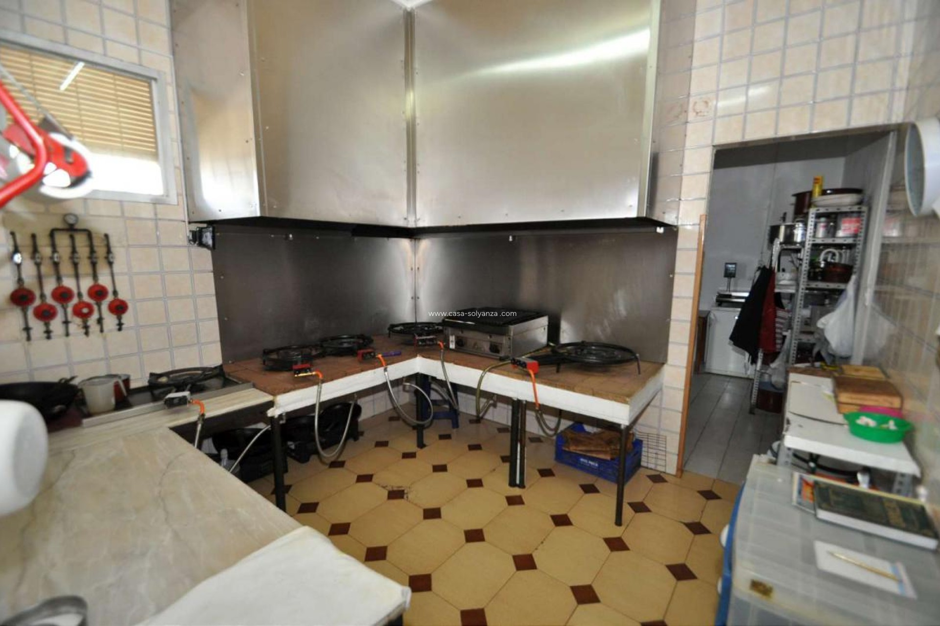 Resale - Commercial - Monóvar - Inland