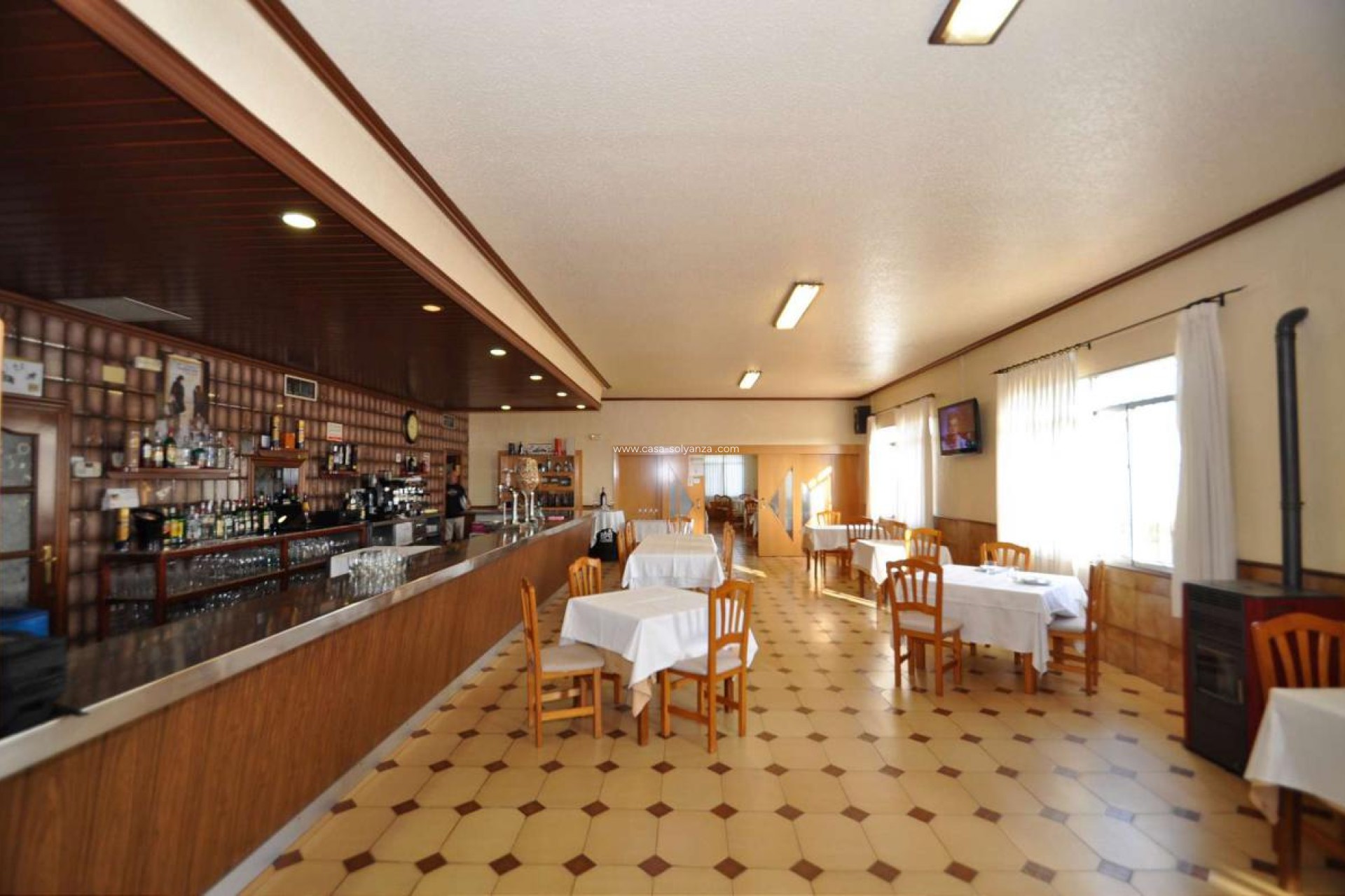 Resale - Commercial - Monóvar - Inland