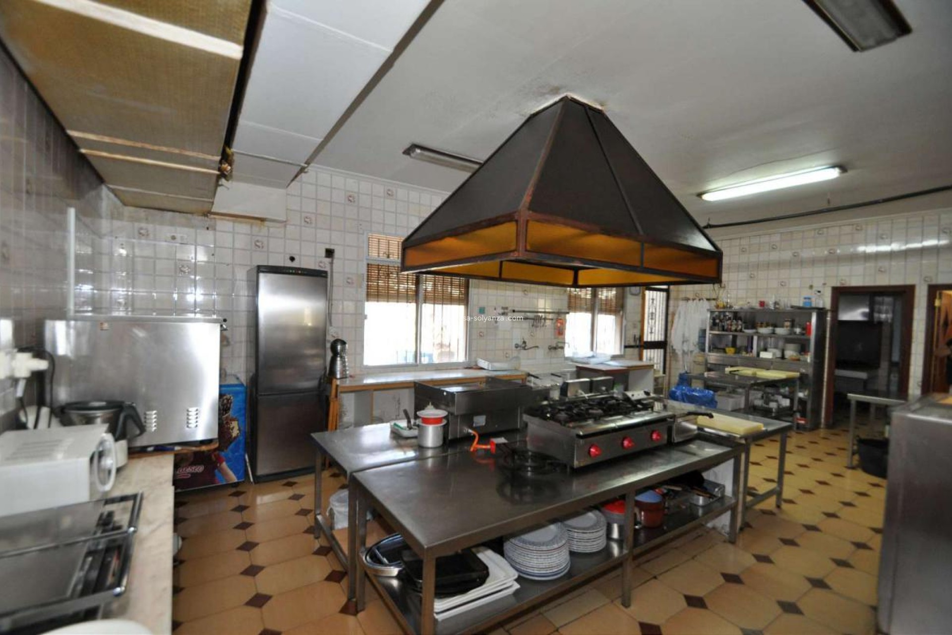 Resale - Commercial - Monóvar - Inland