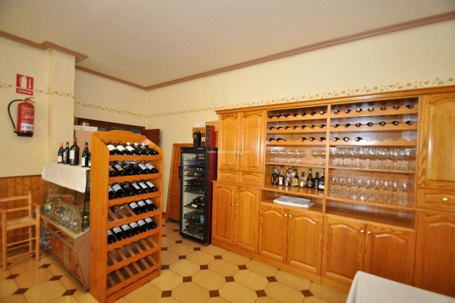 Resale - Commercial - Monóvar - Inland