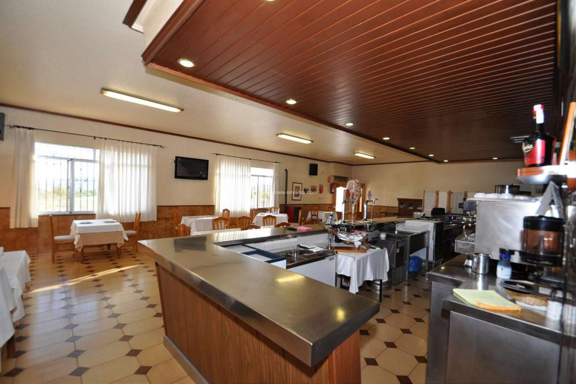 Resale - Commercial - Monóvar - Inland