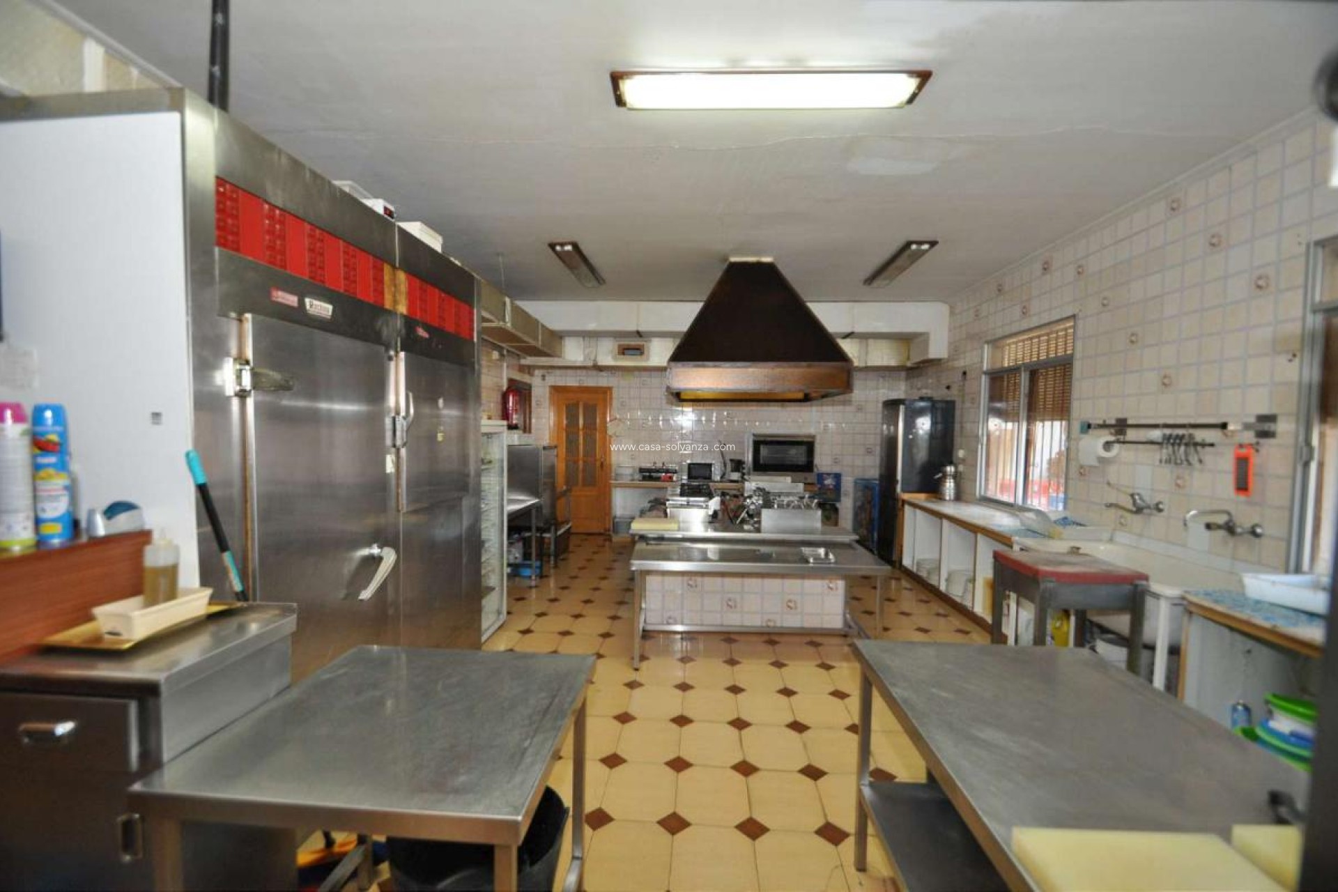 Resale - Commercial - Monóvar - Inland