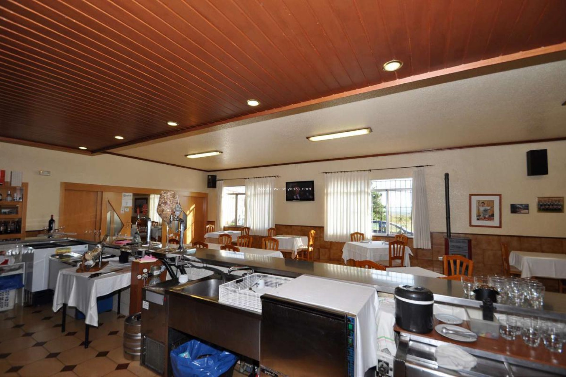 Resale - Commercial - Monóvar - Inland
