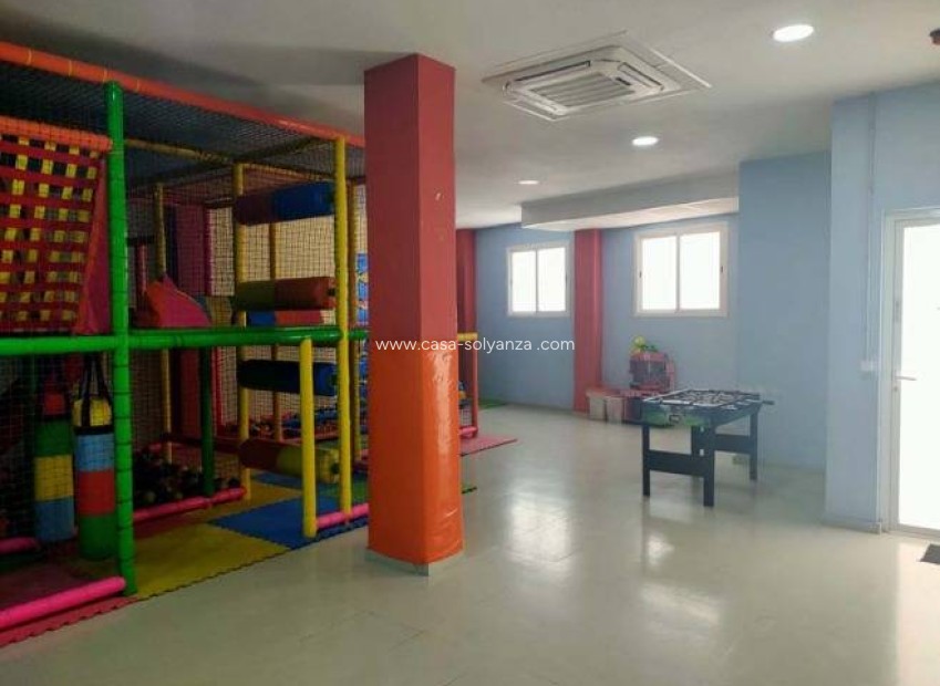 Resale - Commercial - Murcia - Barrio Del Carmen