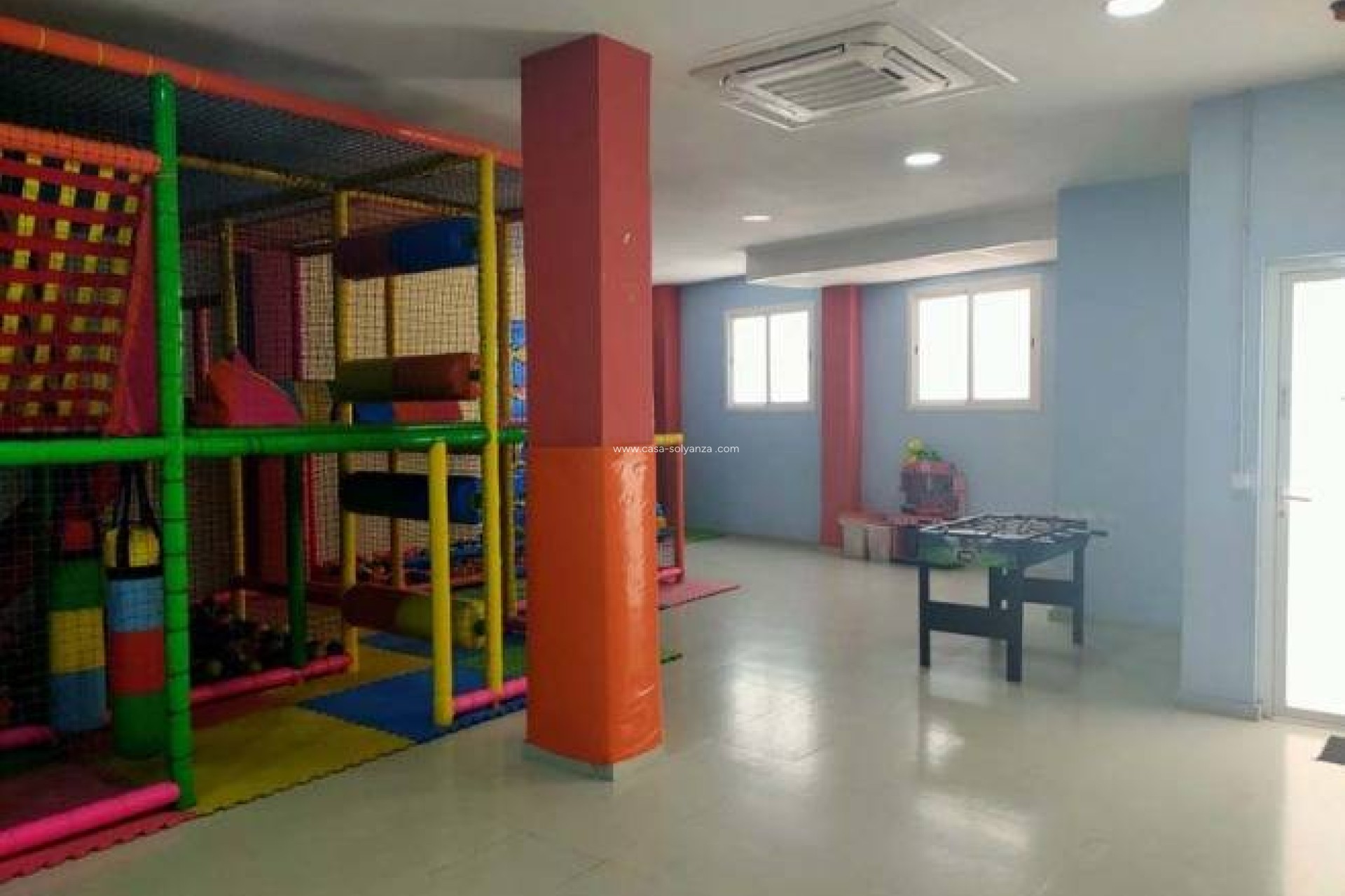 Resale - Commercial - Murcia - Barrio Del Carmen