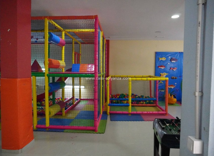 Resale - Commercial - Murcia - Barrio Del Carmen