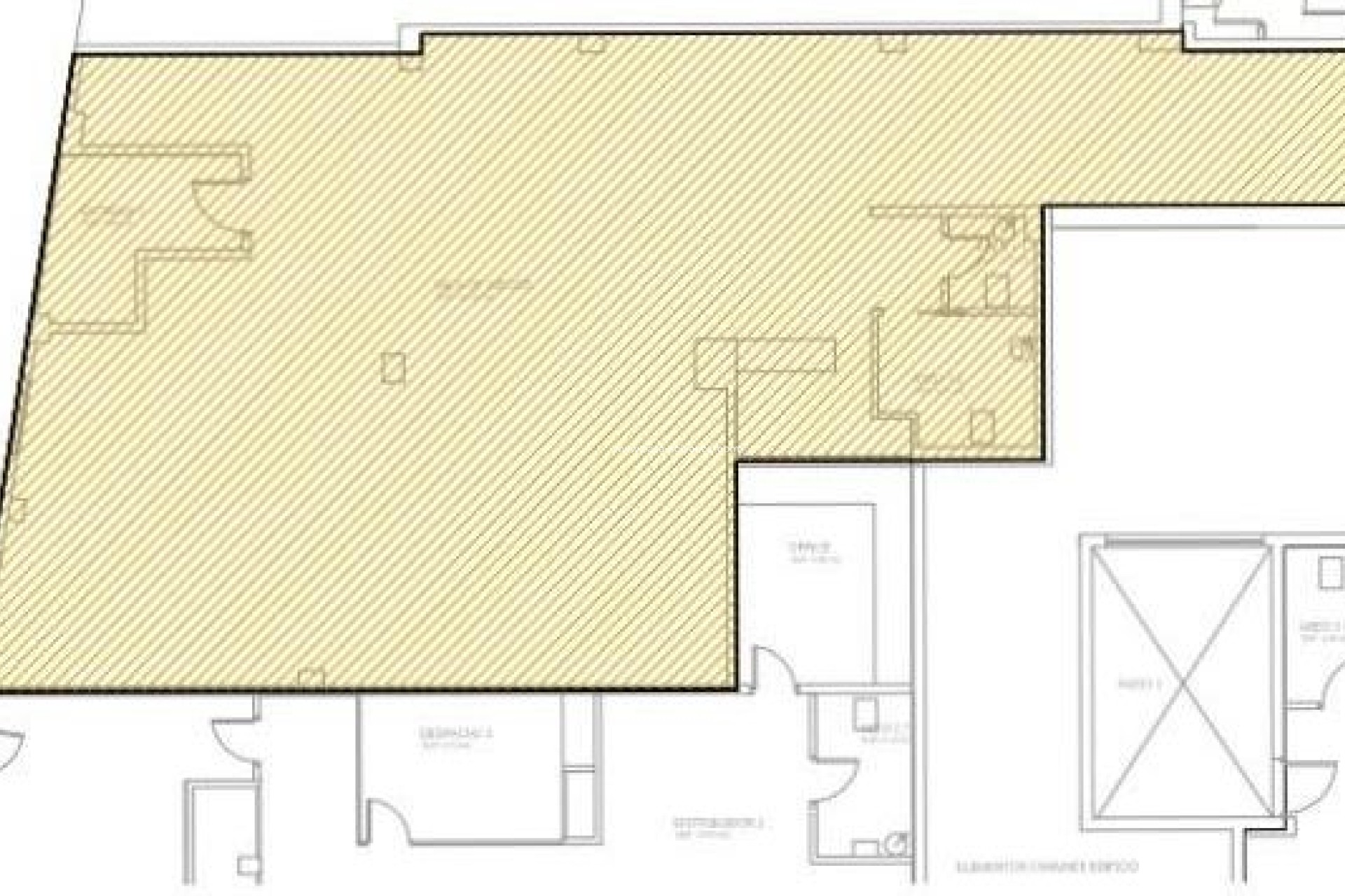 Resale - Commercial - Murcia - Barrio Del Carmen