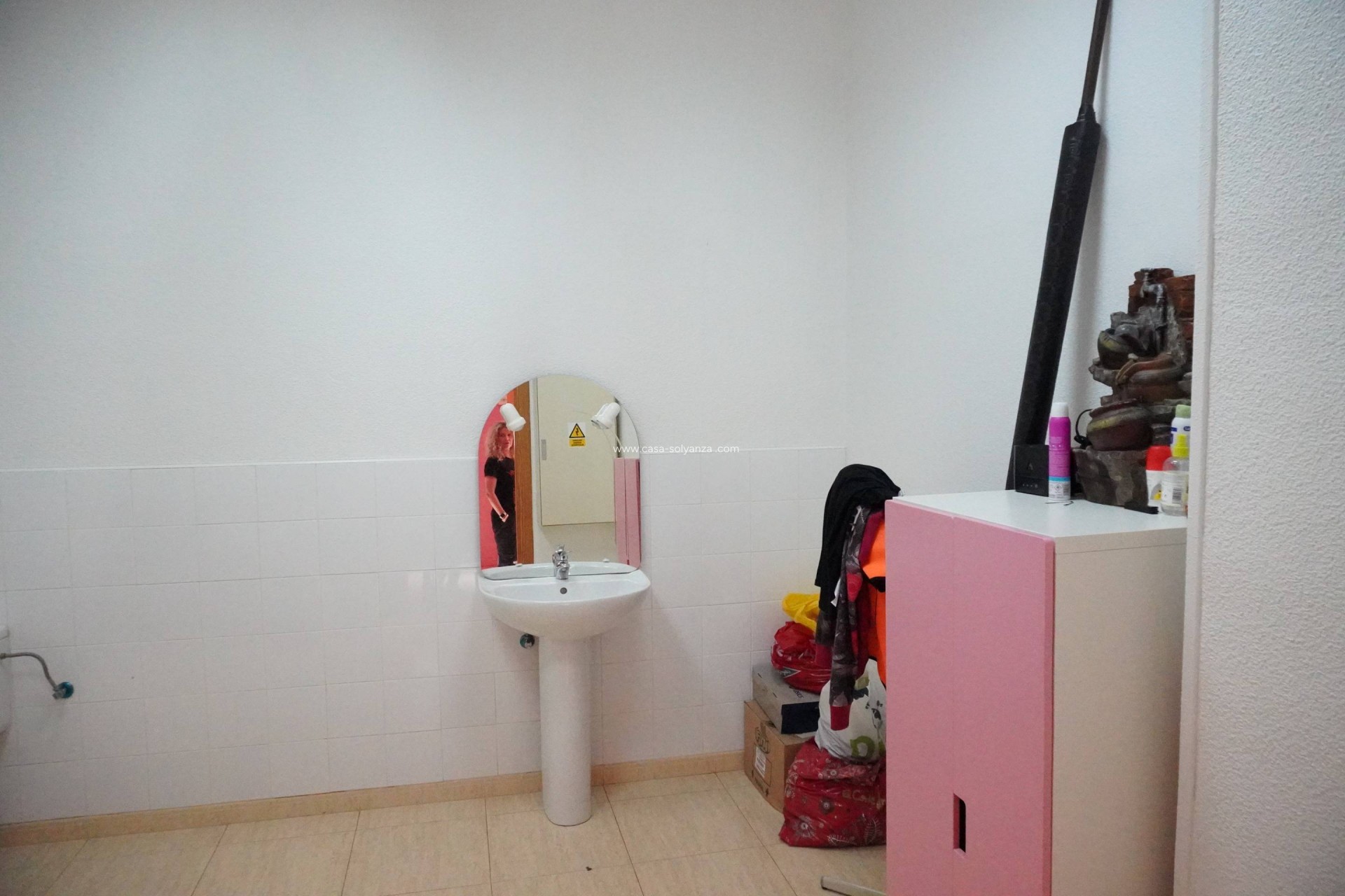 Resale - Commercial - Murcia - Barrio Del Carmen