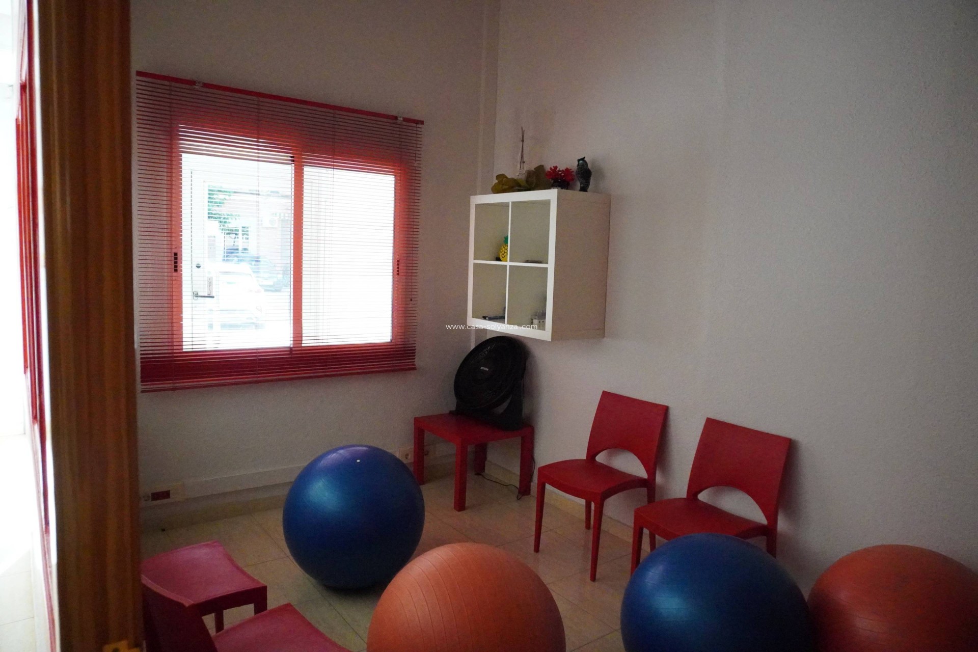 Resale - Commercial - Murcia - Barrio Del Carmen