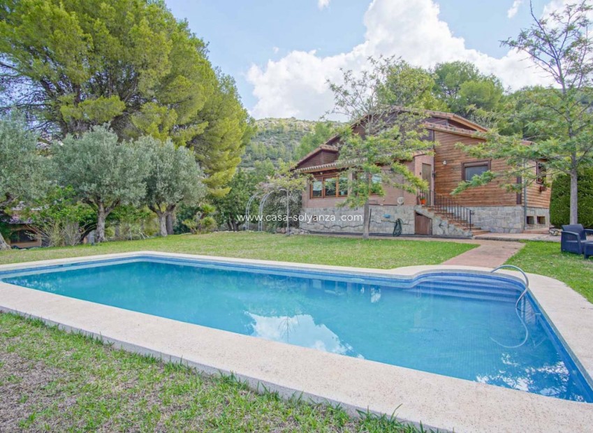 Resale - Commercial - Orba - Inland