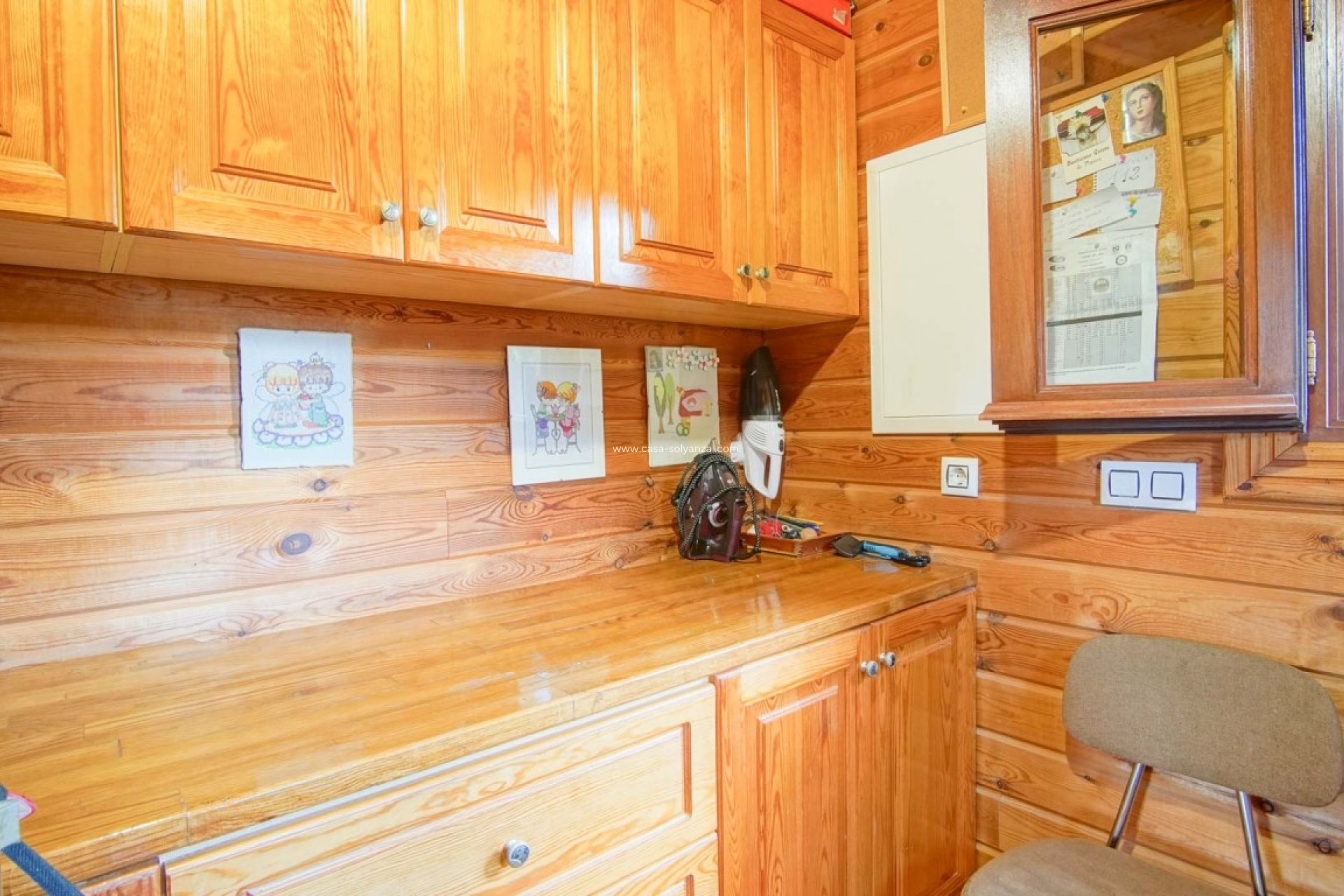 Resale - Commercial - Orba - Inland