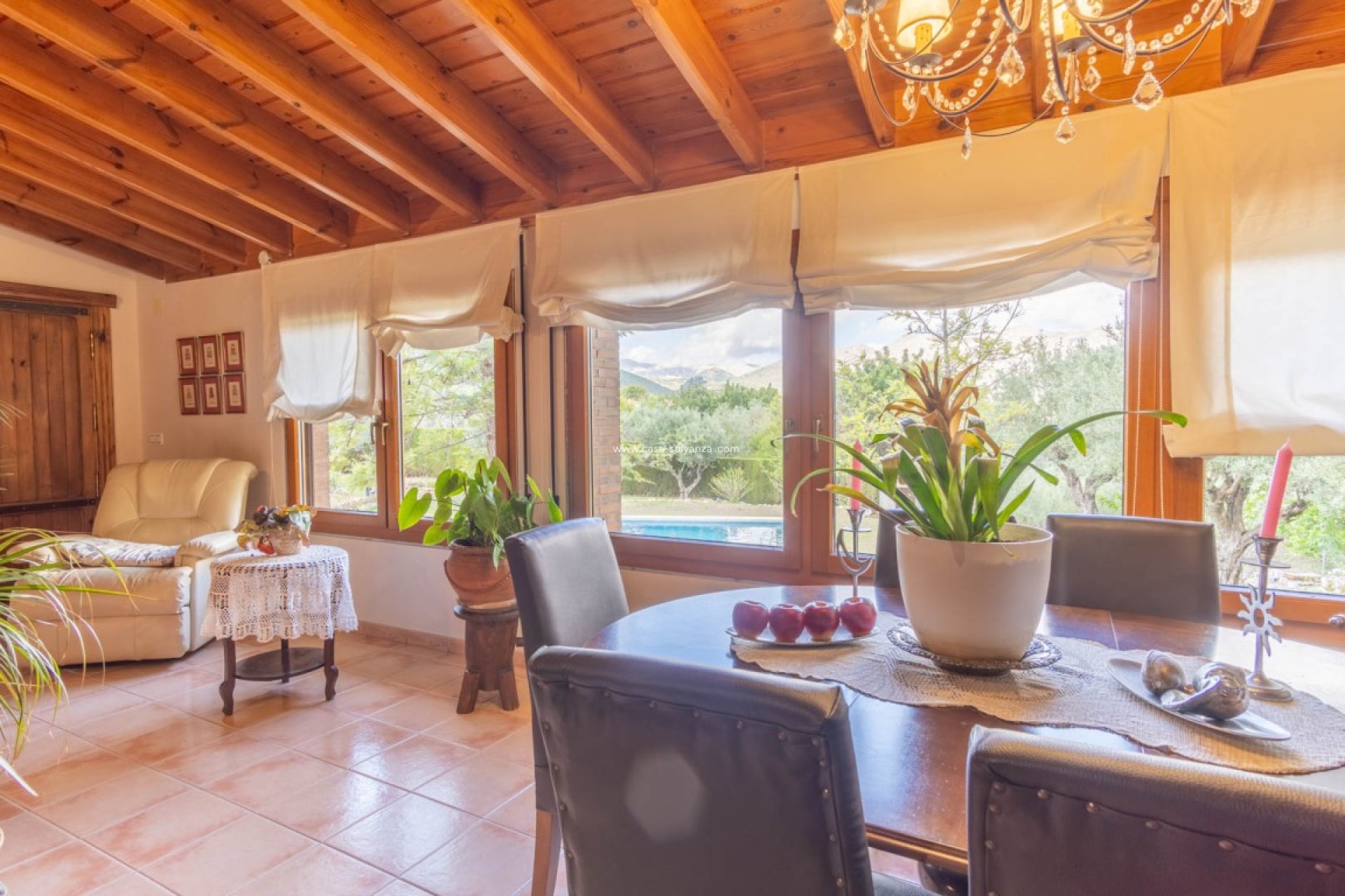 Resale - Commercial - Orba - Inland