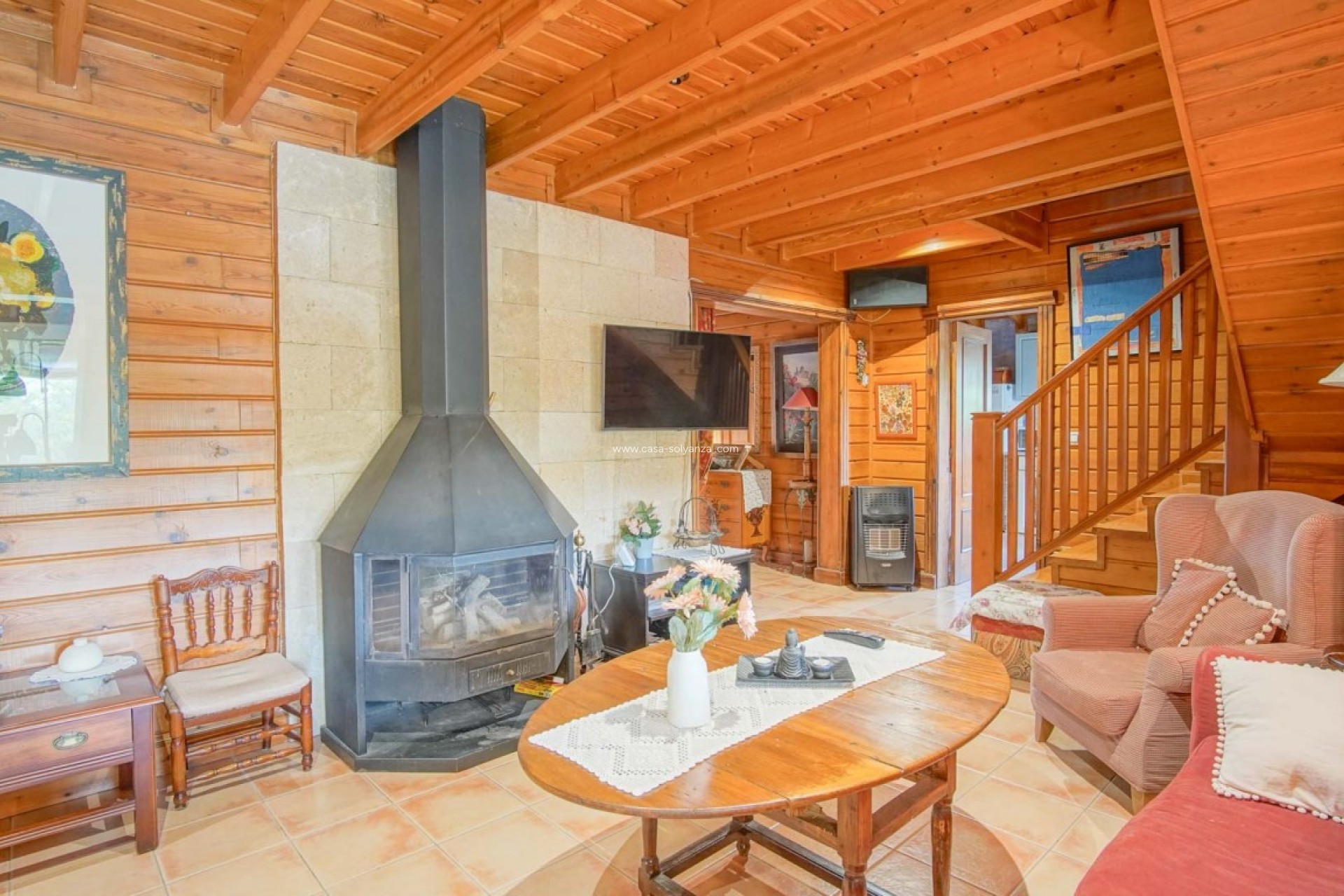 Resale - Commercial - Orba - Inland