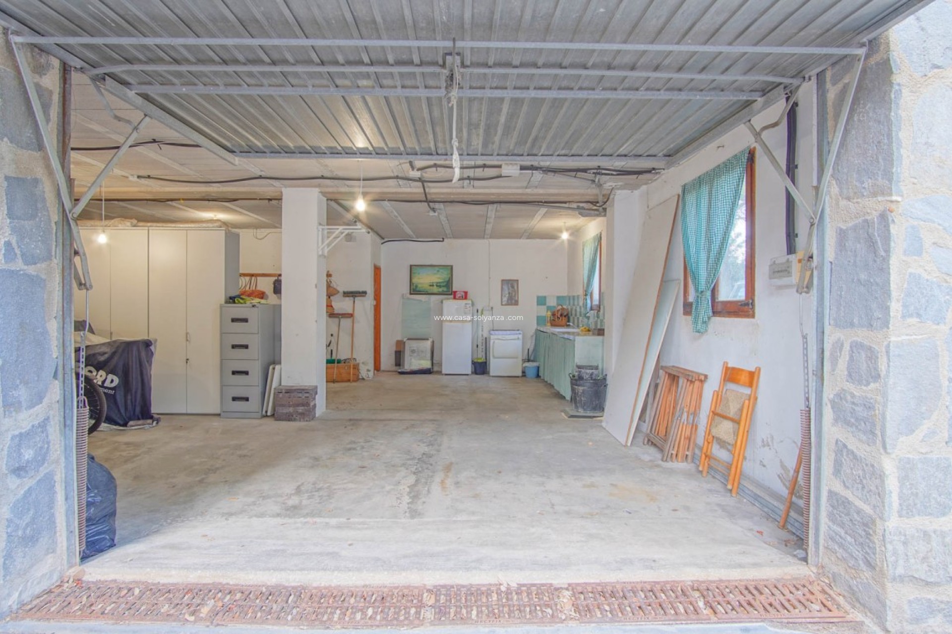 Resale - Commercial - Orba - Inland