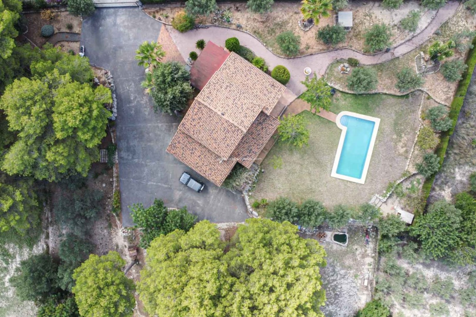 Resale - Commercial - Orba - Inland