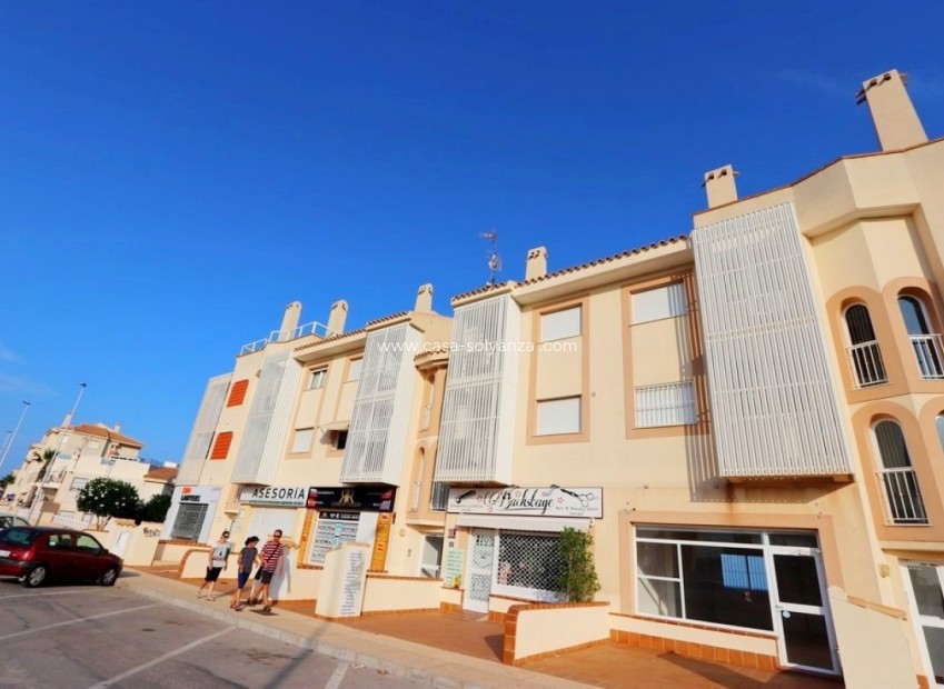 Resale - Commercial - Orihuela Costa - Agua Marina