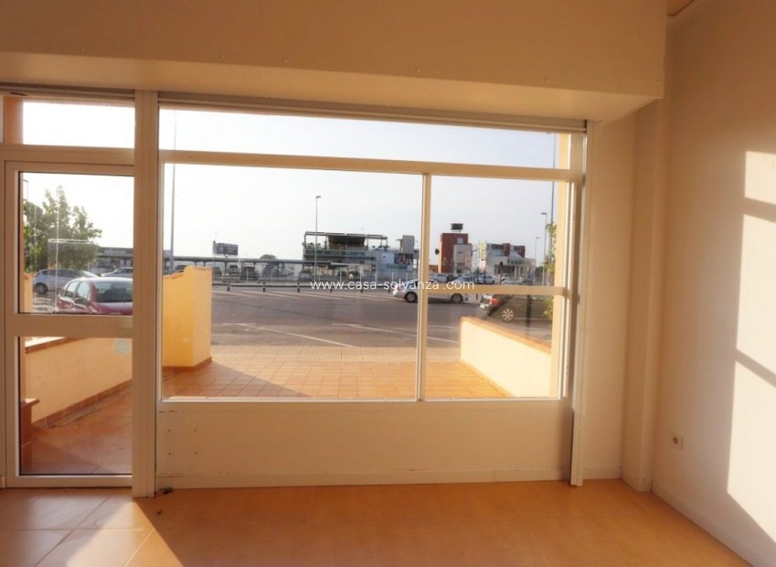 Resale - Commercial - Orihuela Costa - Agua Marina