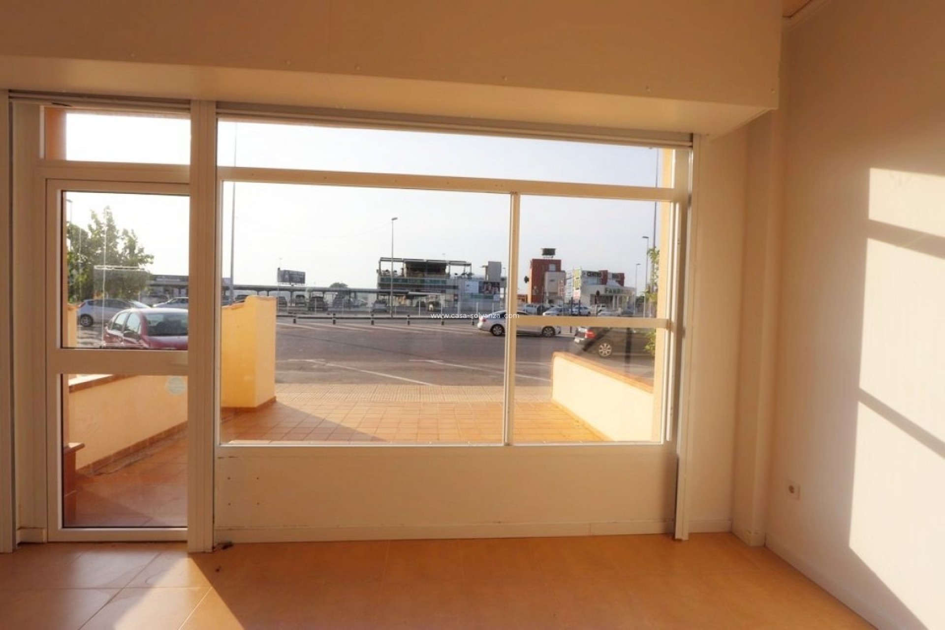 Resale - Commercial - Orihuela Costa - Agua Marina