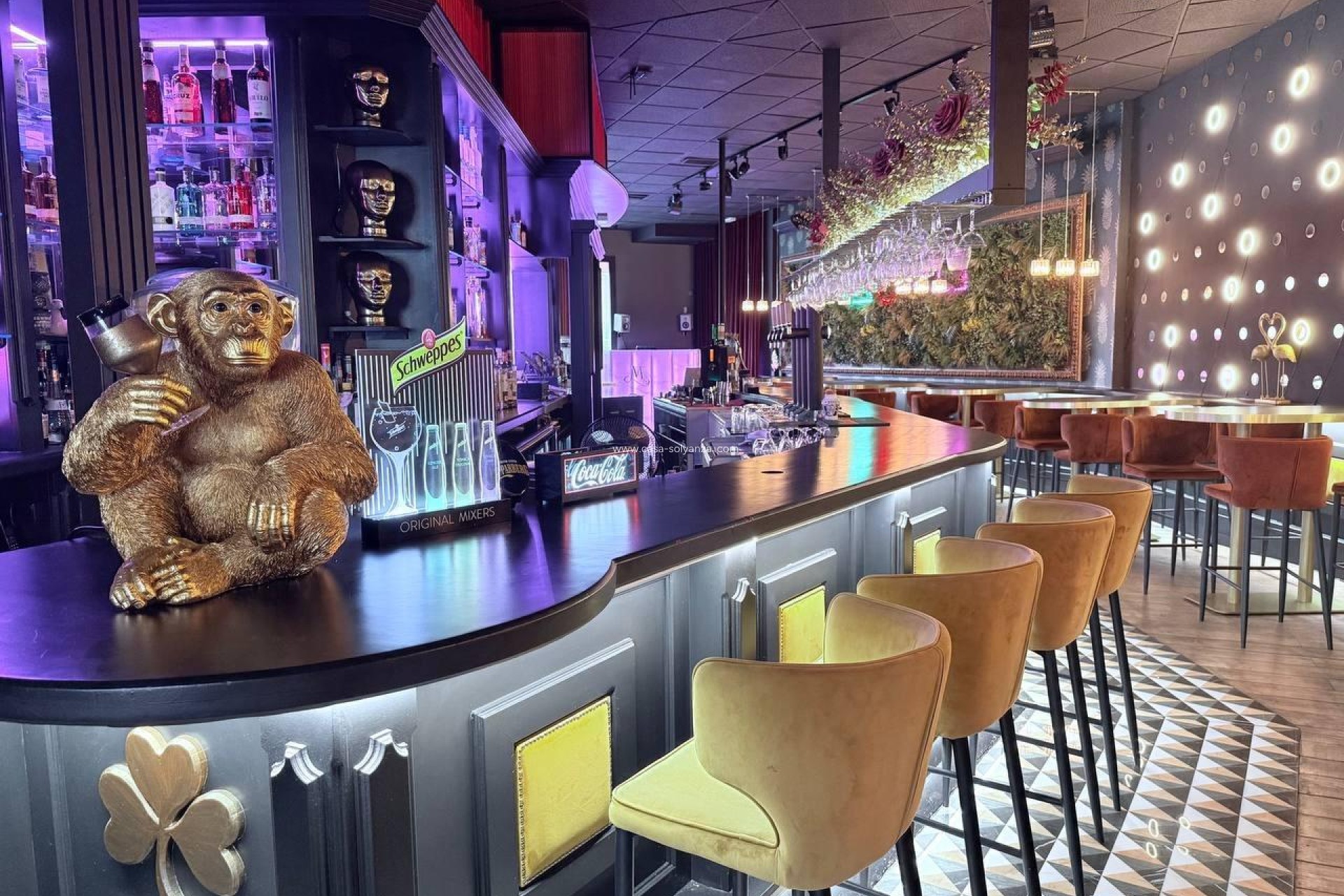 Resale - Commercial - Orihuela Costa - Cabo Roig