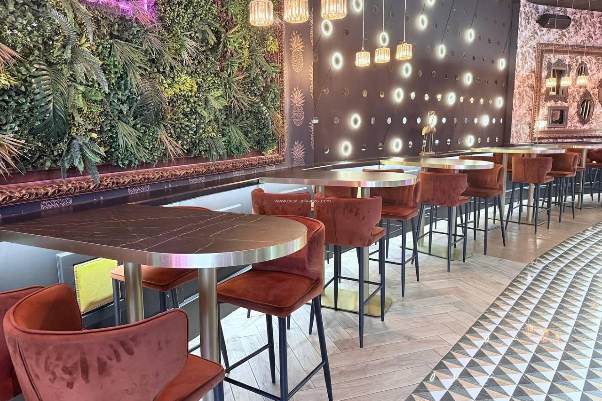 Resale - Commercial - Orihuela Costa - Cabo Roig