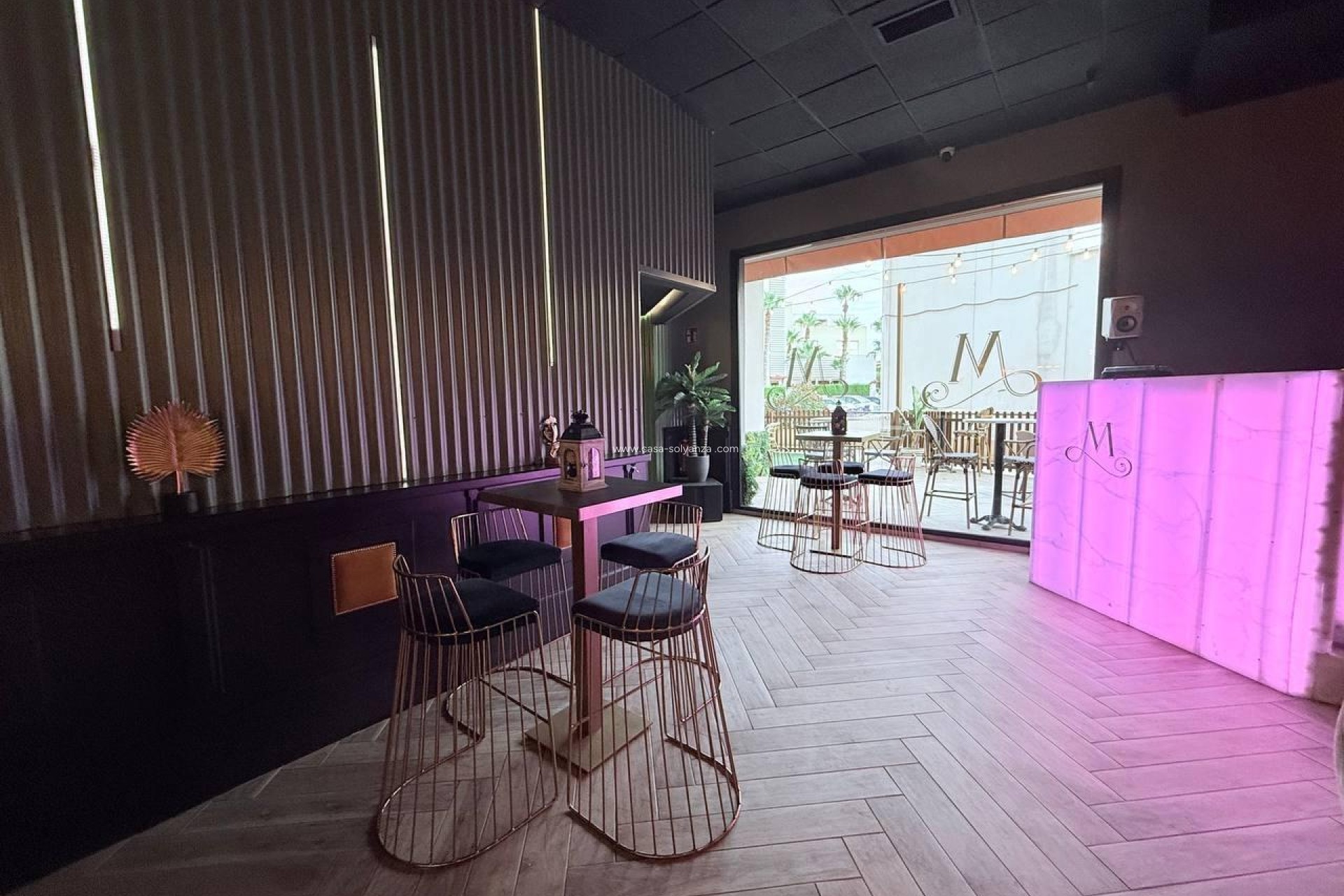 Resale - Commercial - Orihuela Costa - Cabo Roig