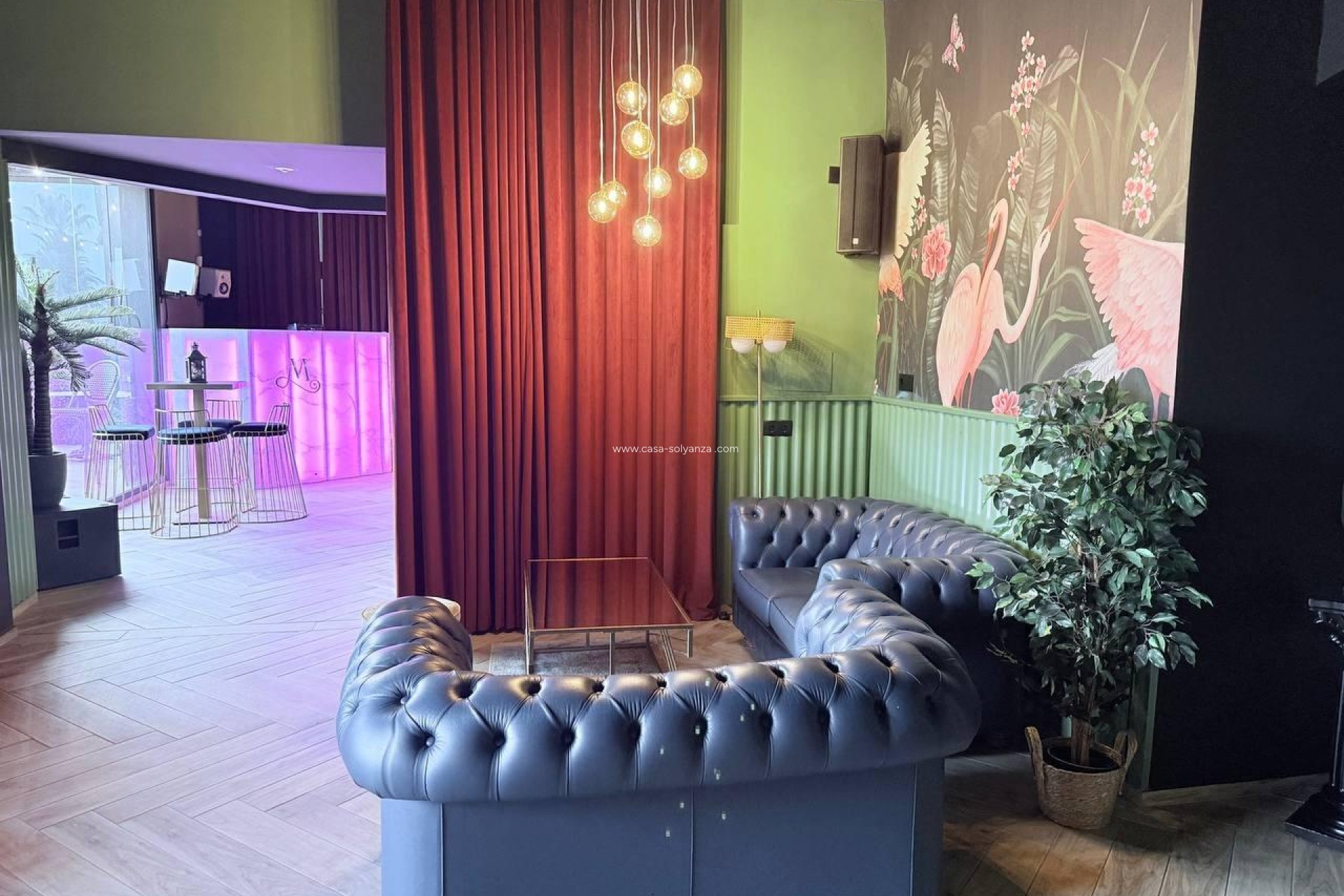 Resale - Commercial - Orihuela Costa - Cabo Roig