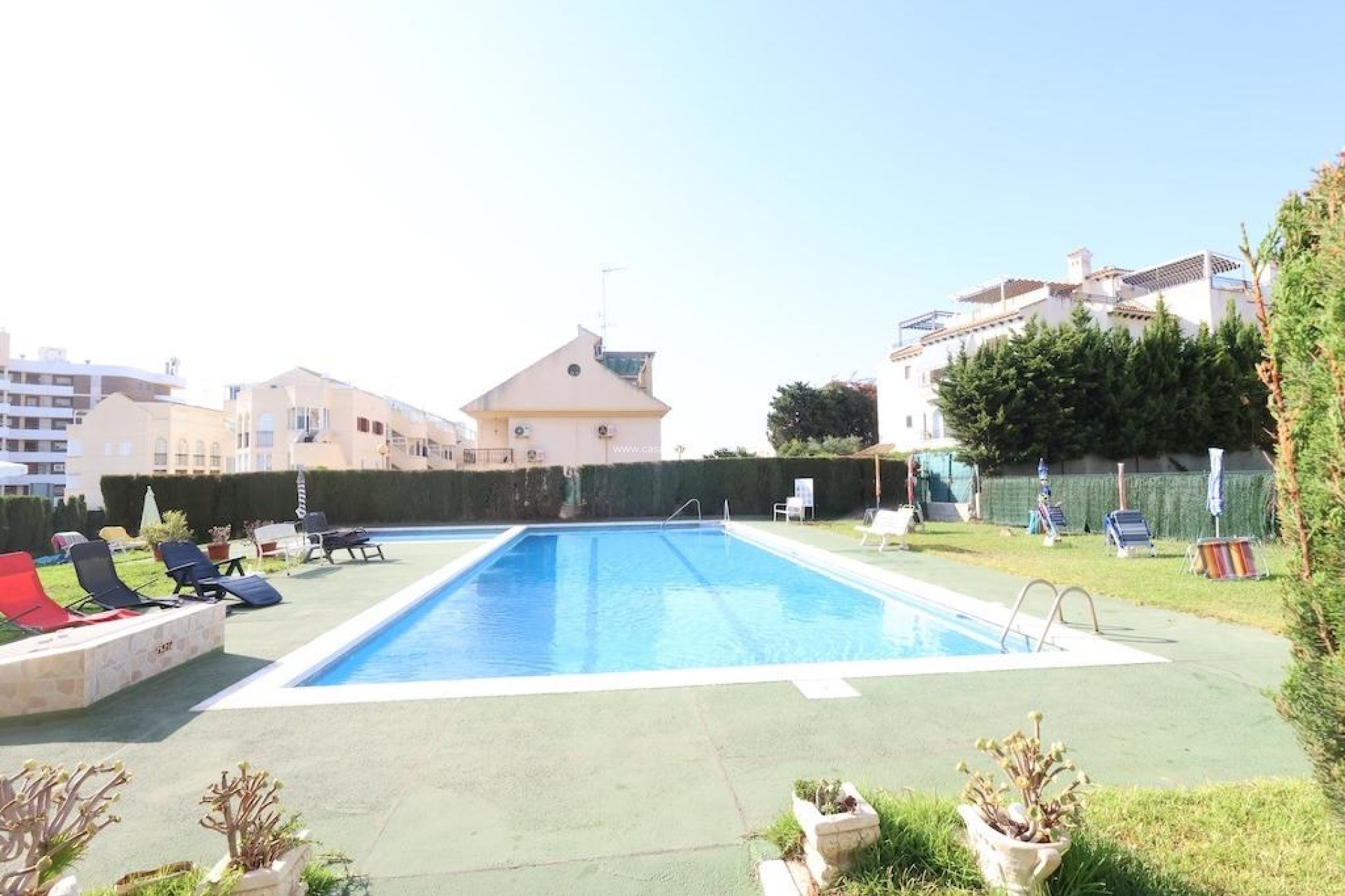 Resale - Commercial - Orihuela Costa - Costa Blanca
