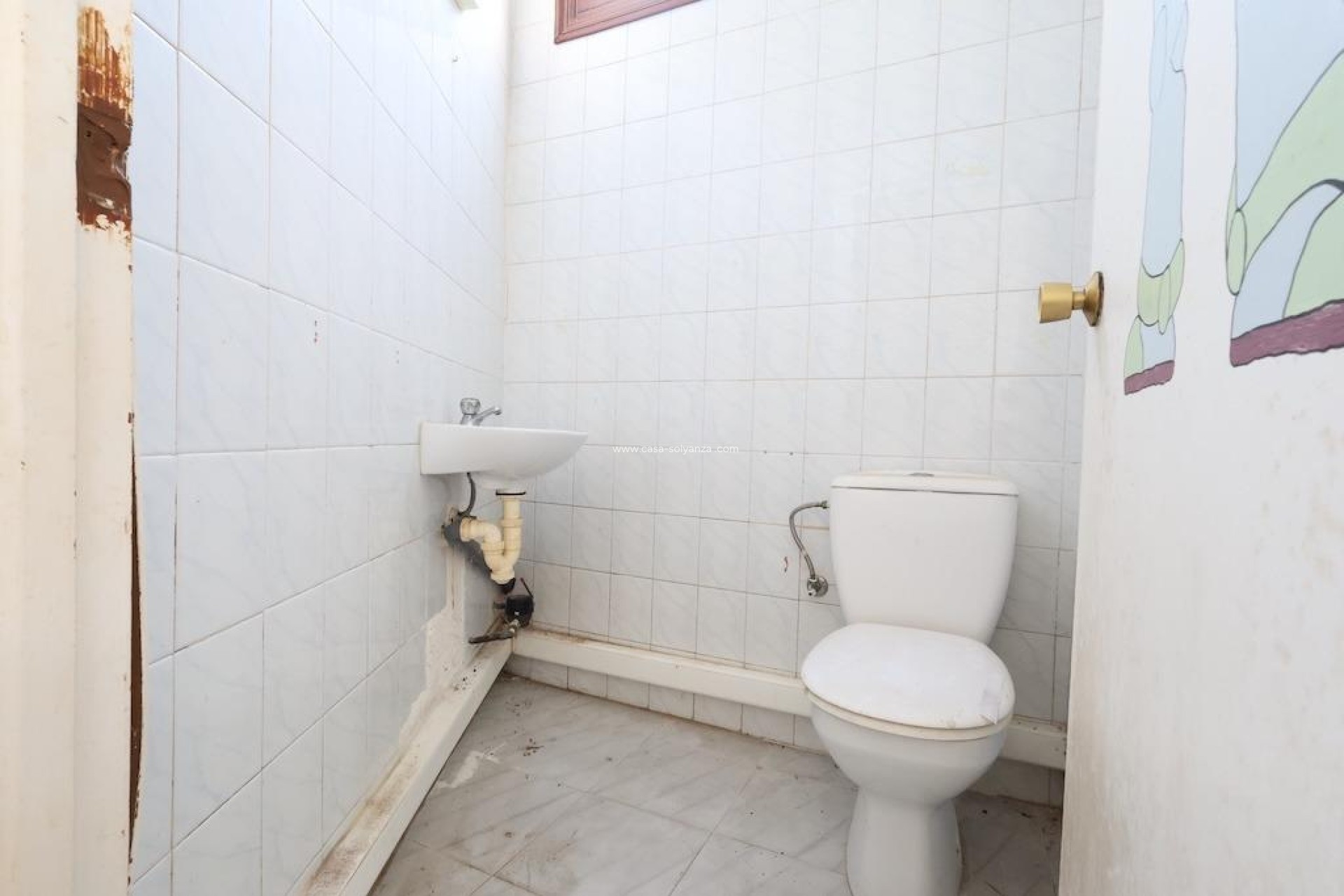 Resale - Commercial - Orihuela Costa - Costa Blanca