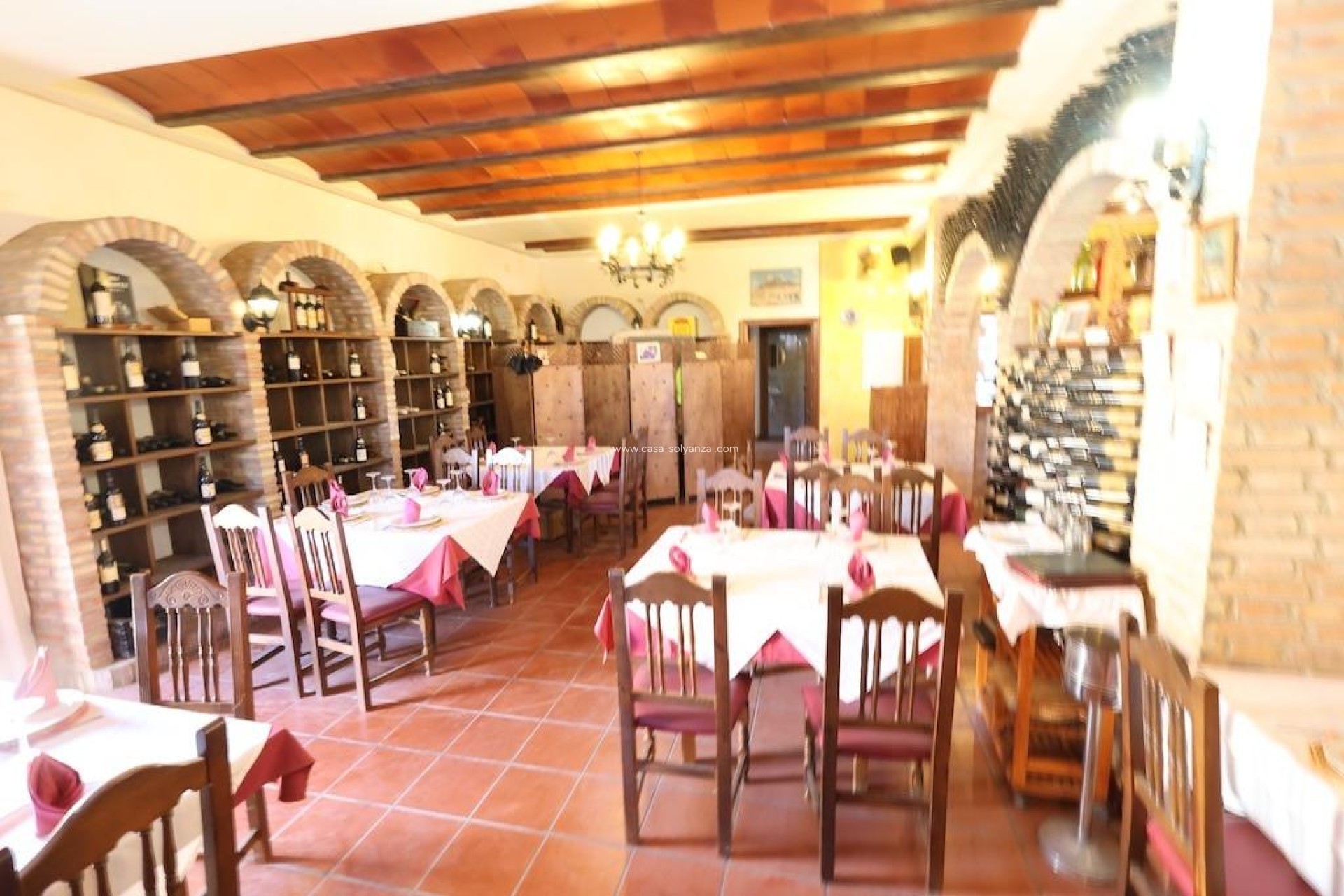 Resale - Commercial - Orihuela Costa - Costa Blanca