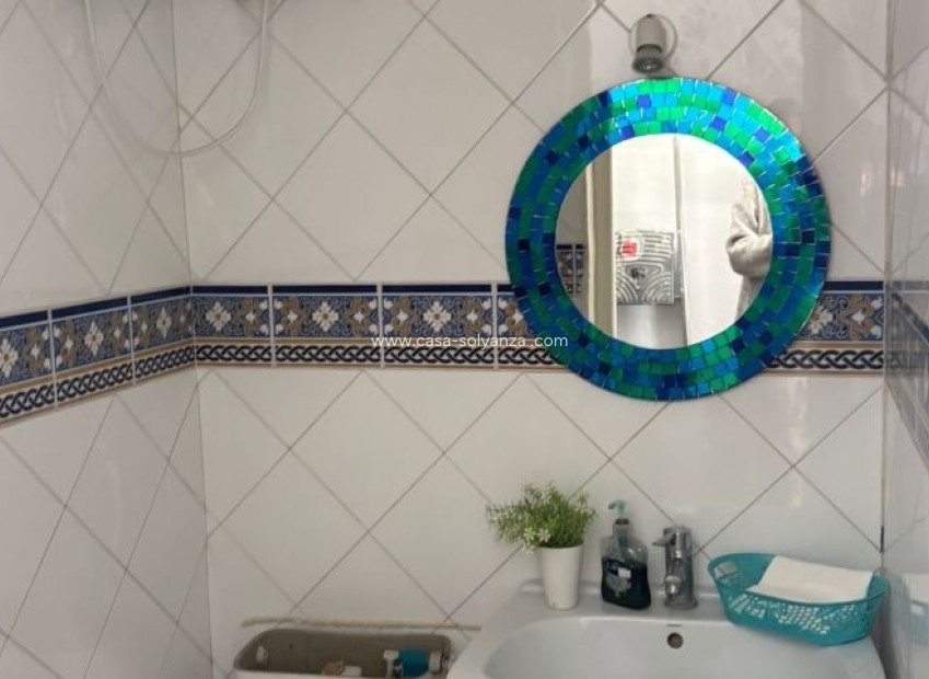 Resale - Commercial - Orihuela Costa - Costa Blanca