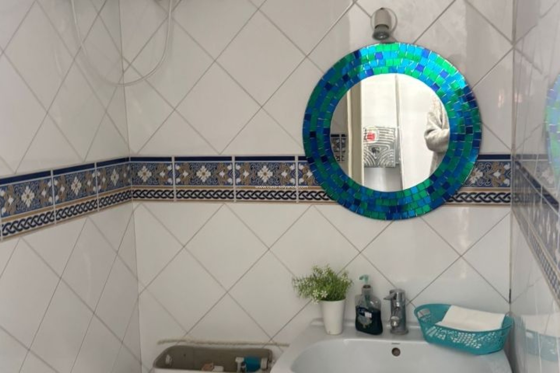 Resale - Commercial - Orihuela Costa - Costa Blanca