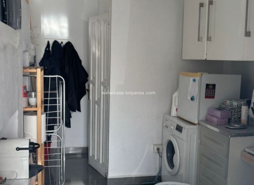 Resale - Commercial - Orihuela Costa - Costa Blanca