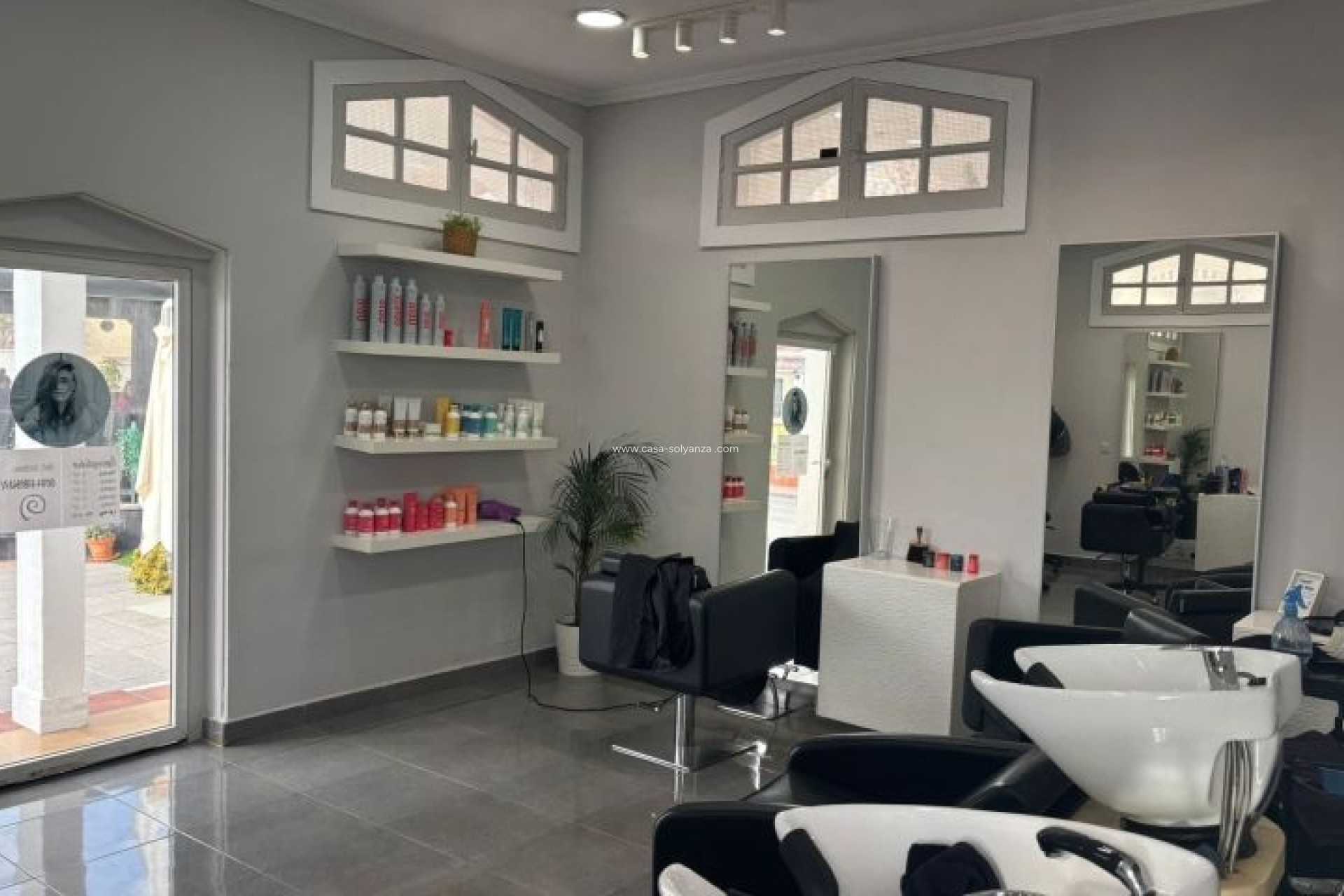 Resale - Commercial - Orihuela Costa - Costa Blanca