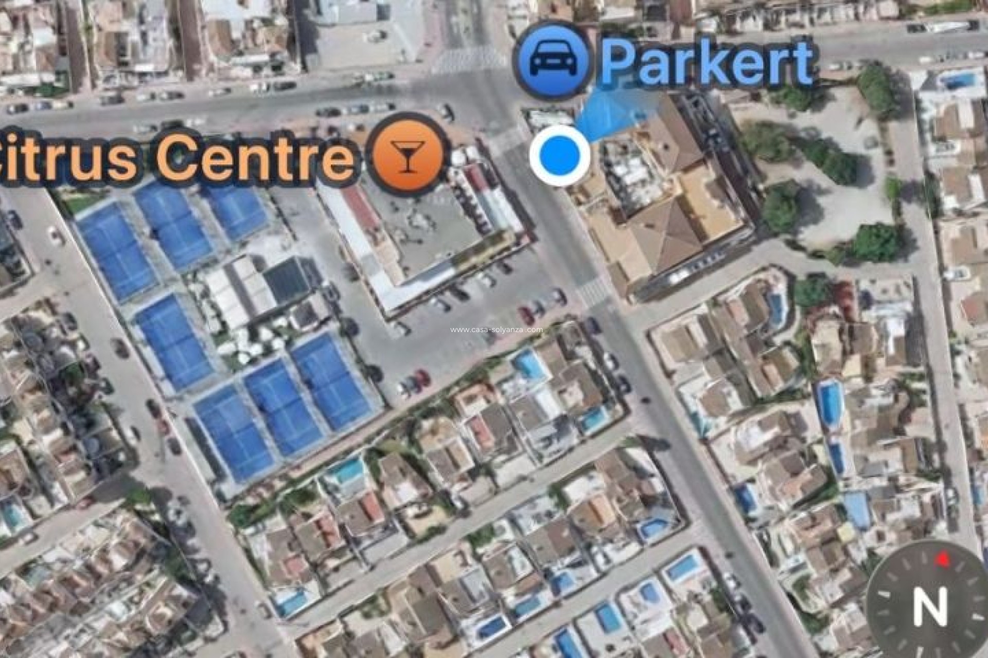 Resale - Commercial - Orihuela Costa - Costa Blanca