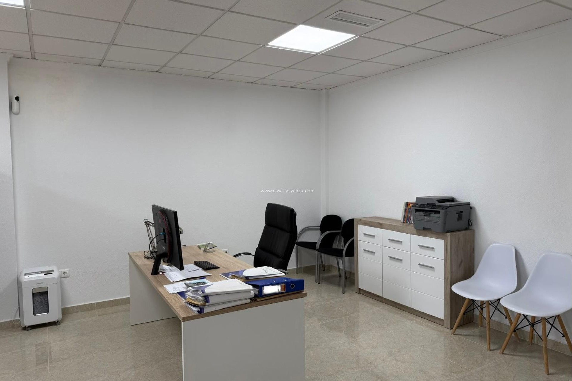 Resale - Commercial - Orihuela Costa - Costa Blanca