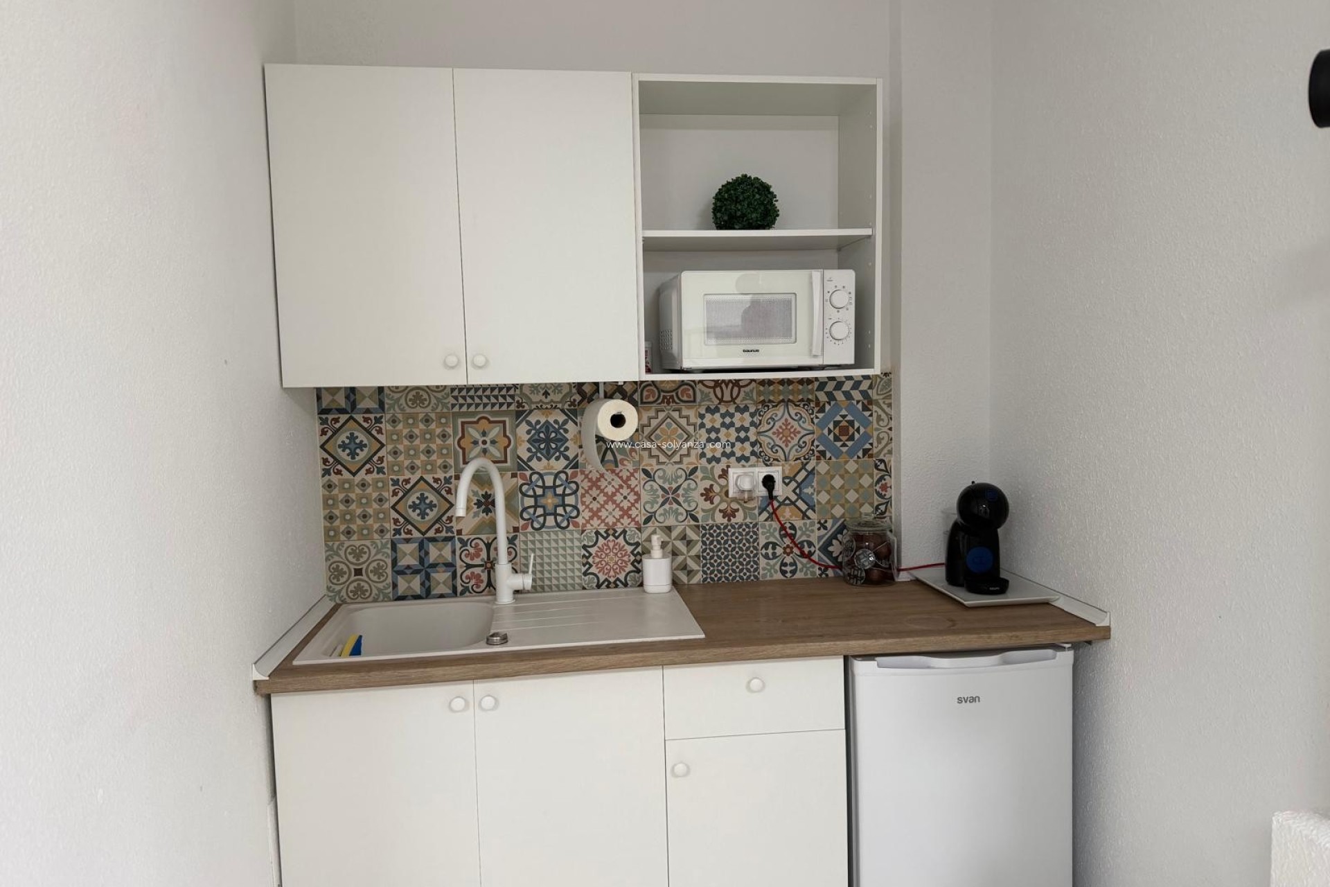 Resale - Commercial - Orihuela Costa - Costa Blanca