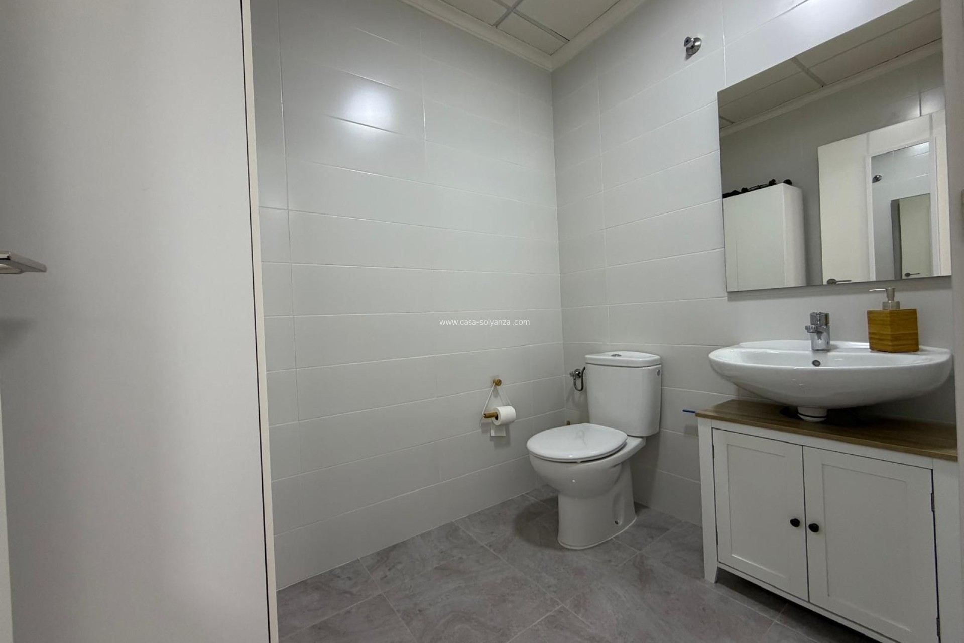 Resale - Commercial - Orihuela Costa - Costa Blanca