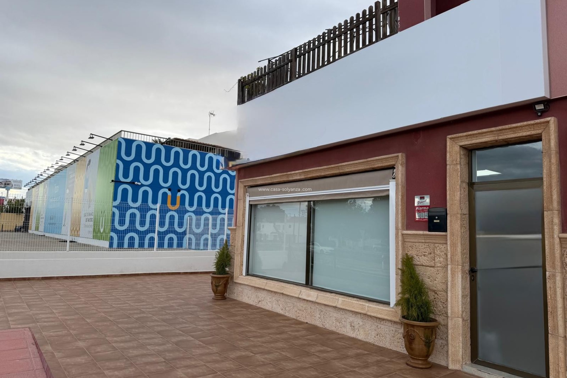 Resale - Commercial - Orihuela Costa - Costa Blanca