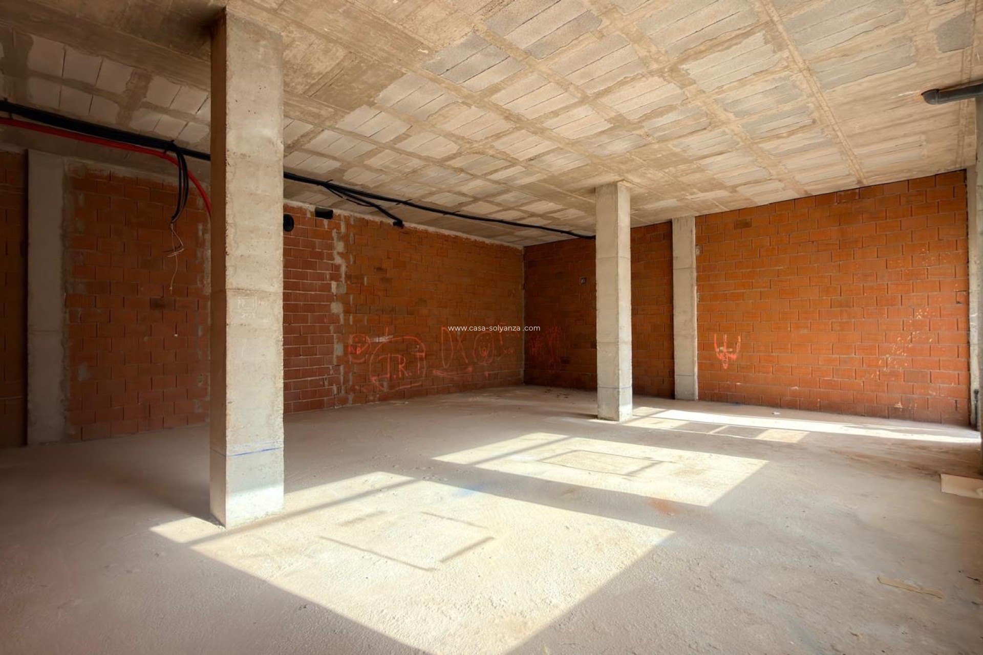 Resale - Commercial - Orihuela Costa - Costa Blanca