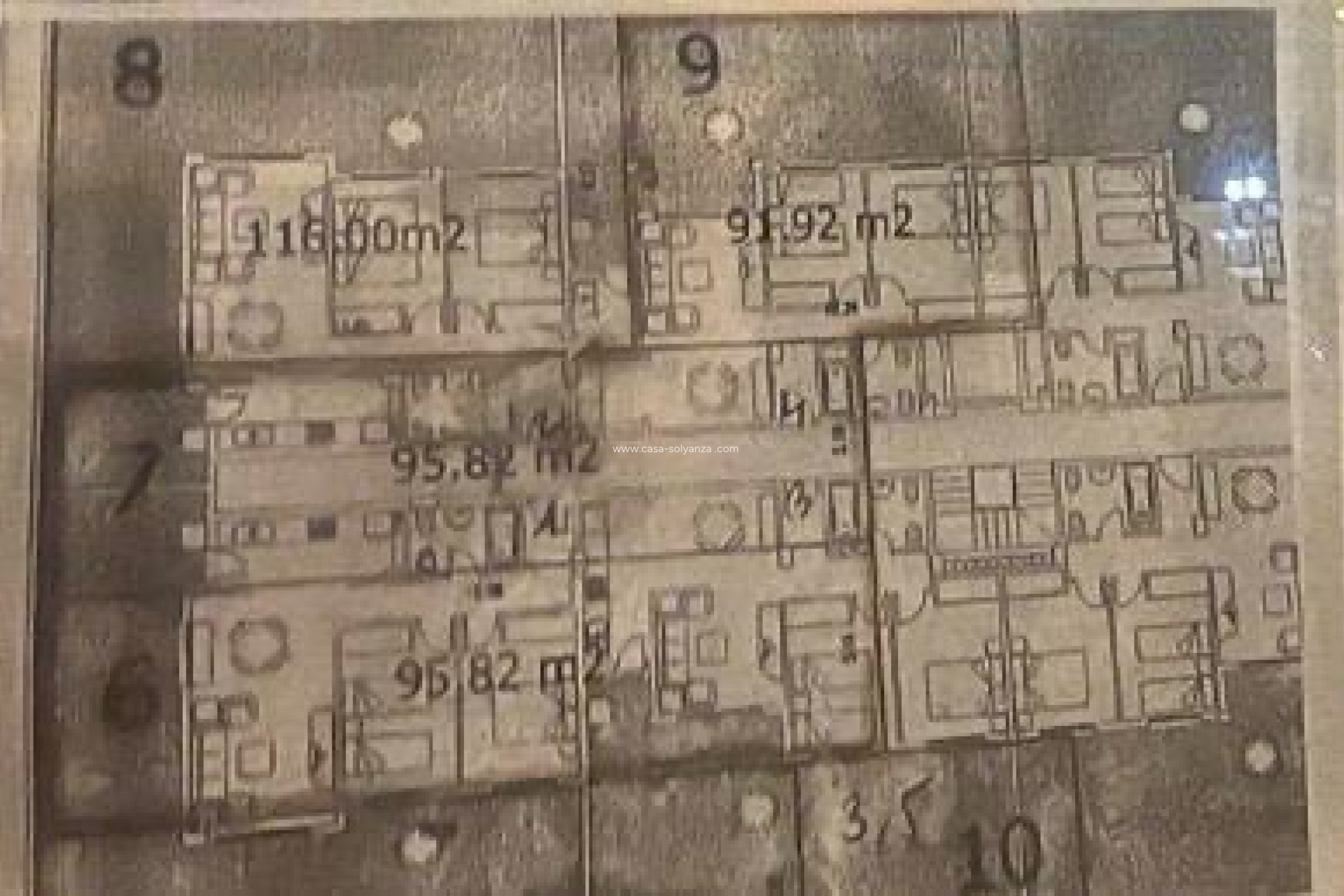 Resale - Commercial - Orihuela Costa - Costa Blanca