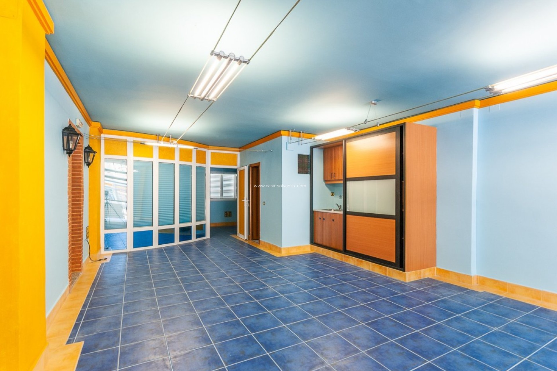 Resale - Commercial - Orihuela Costa - La Regia