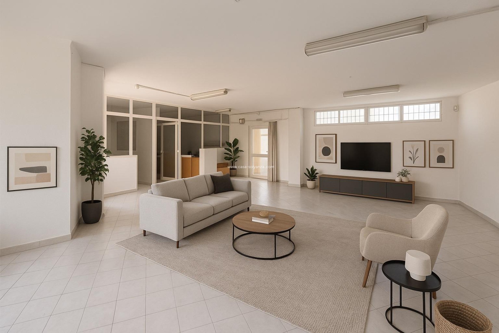 Resale - Commercial - Orihuela Costa - La Zenia