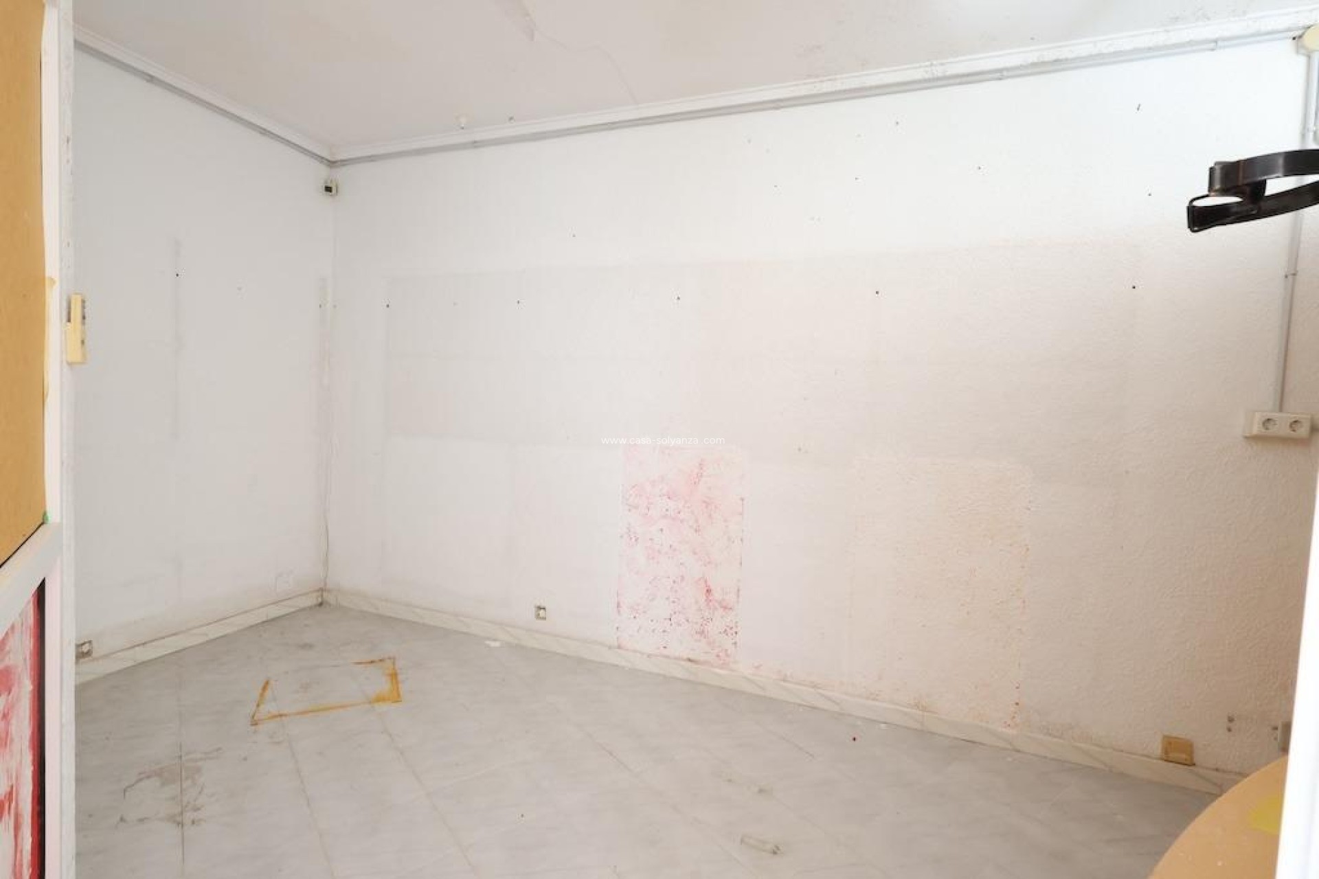 Resale - Commercial - Orihuela Costa - La Zenia