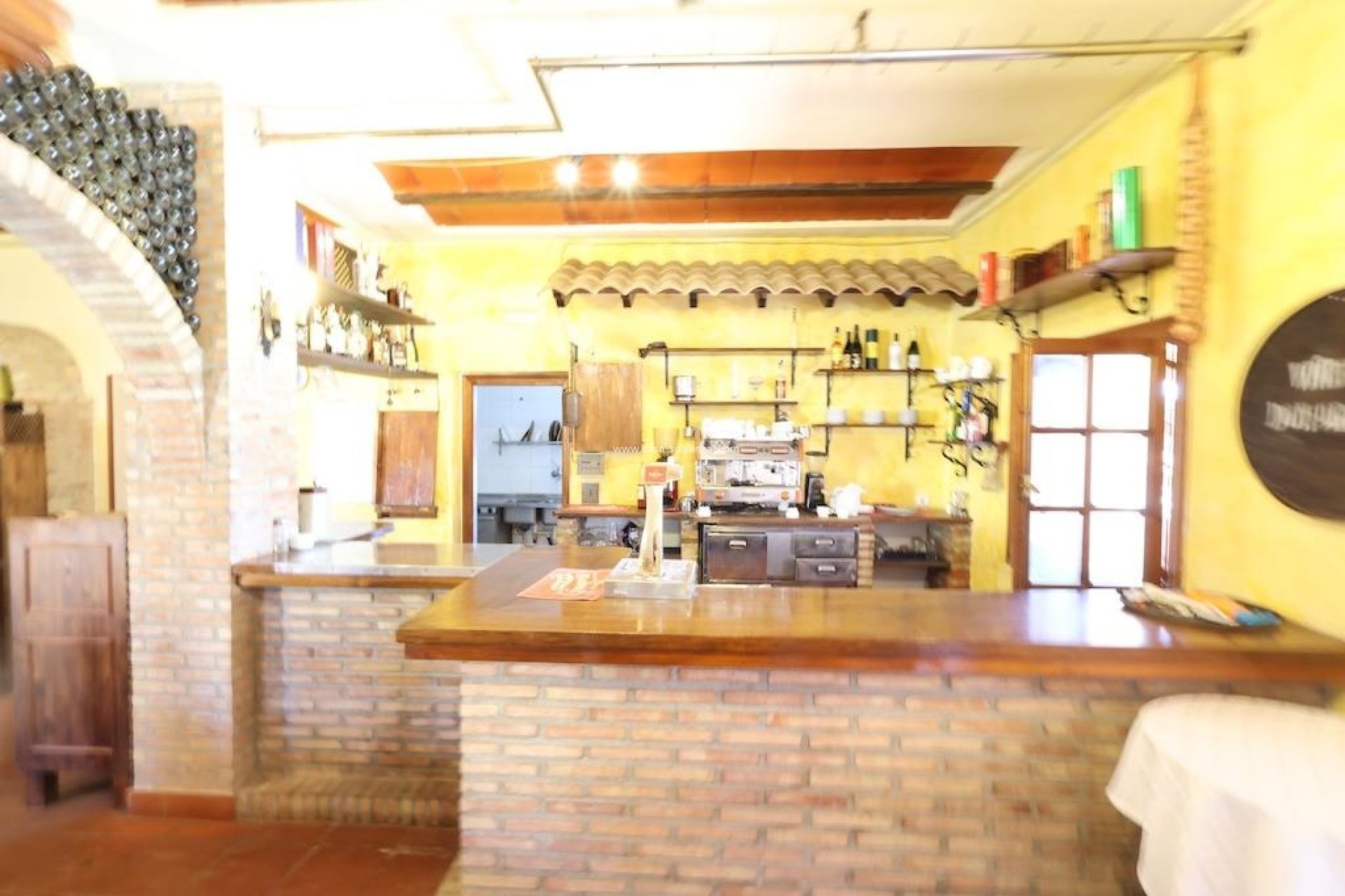 Resale - Commercial - Orihuela Costa - La Zenia