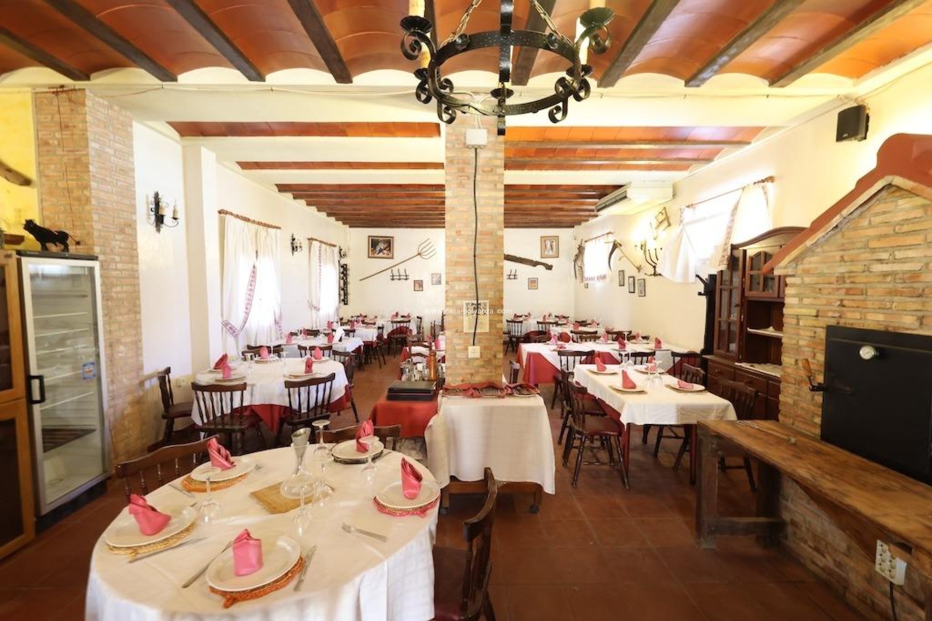 Resale - Commercial - Orihuela Costa - La Zenia