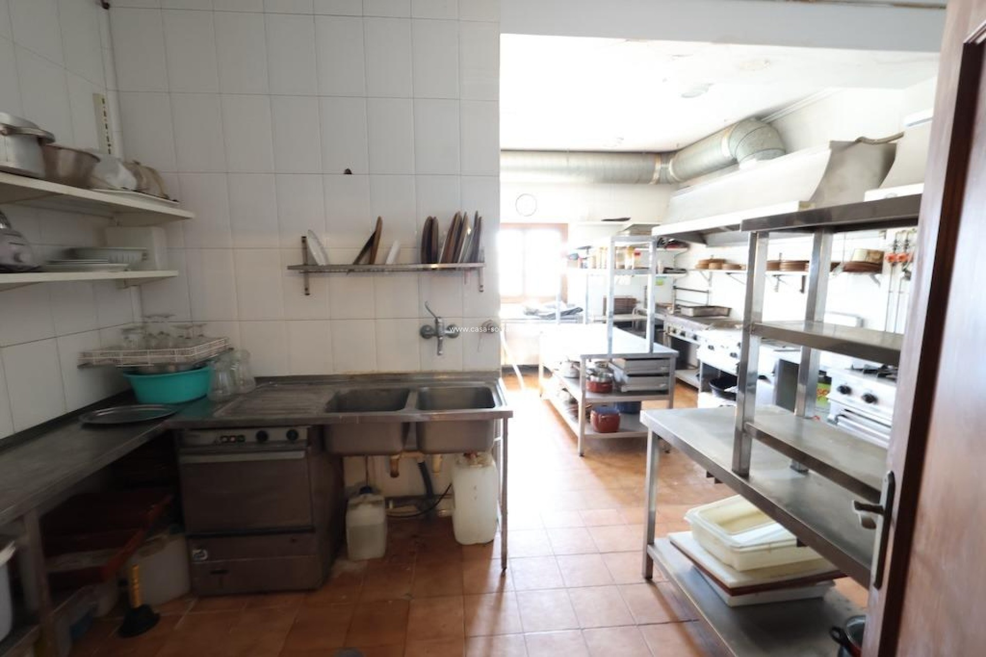 Resale - Commercial - Orihuela Costa - La Zenia