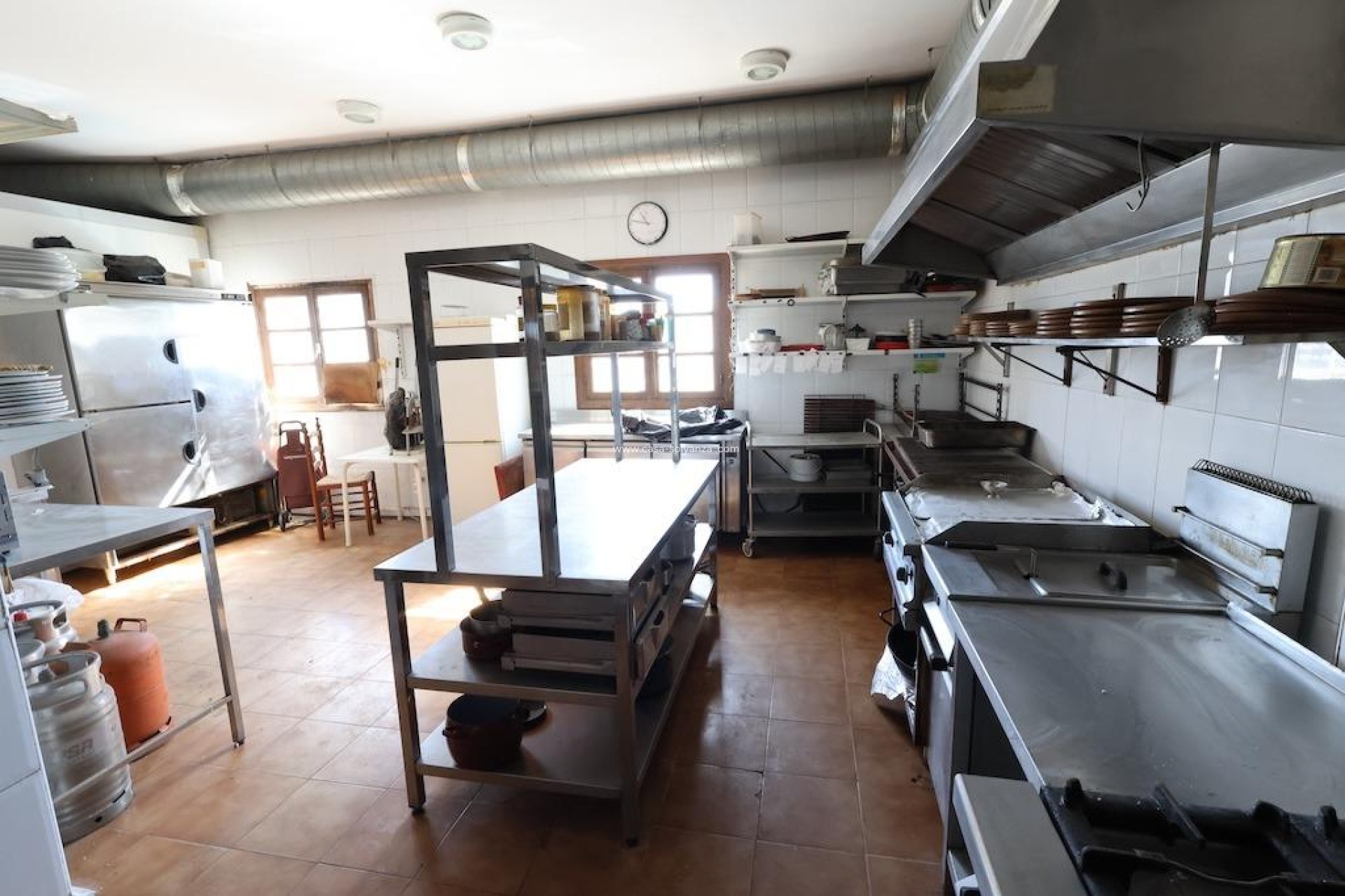 Resale - Commercial - Orihuela Costa - La Zenia